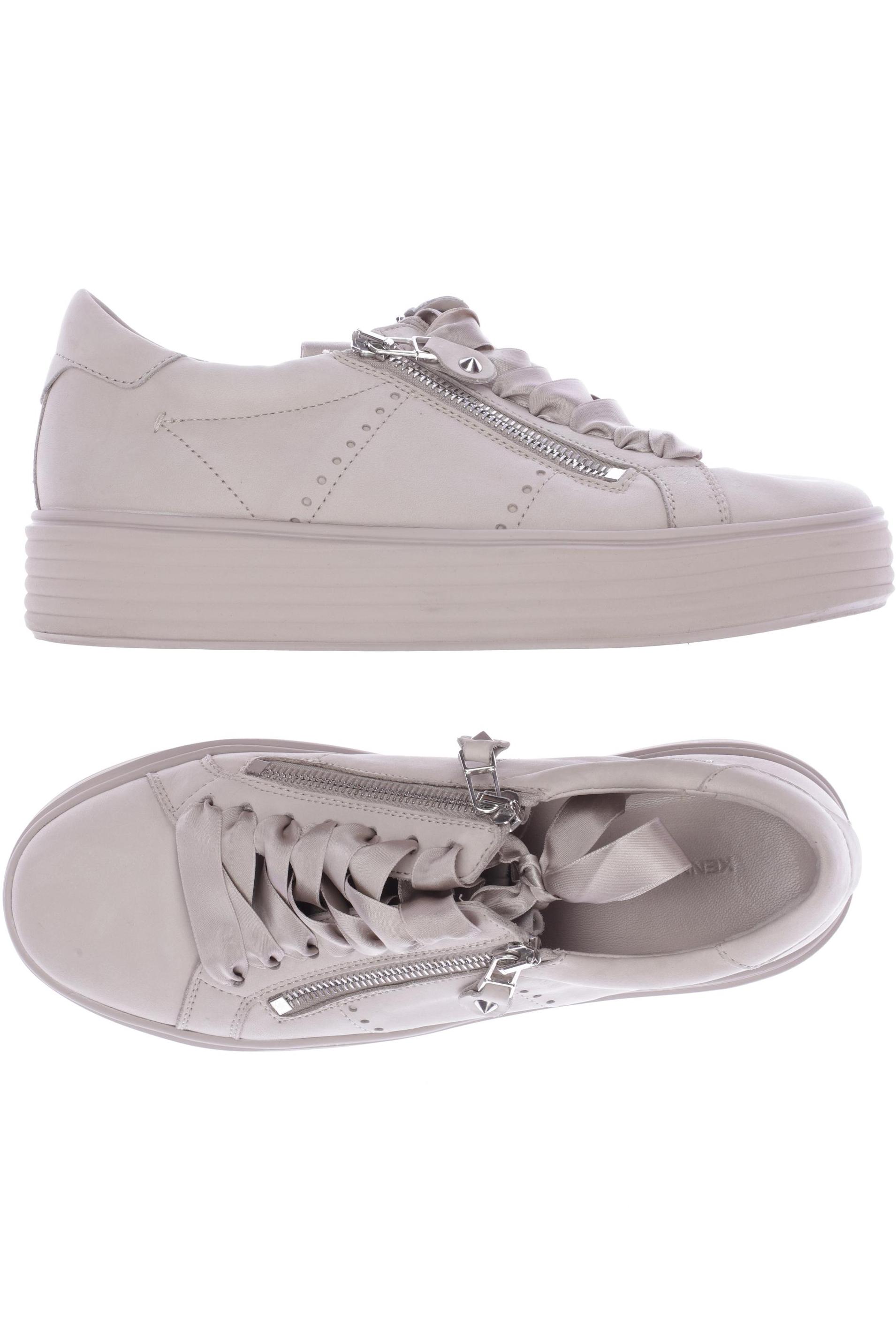 

Kennel Schmenger Damen Sneakers, grau