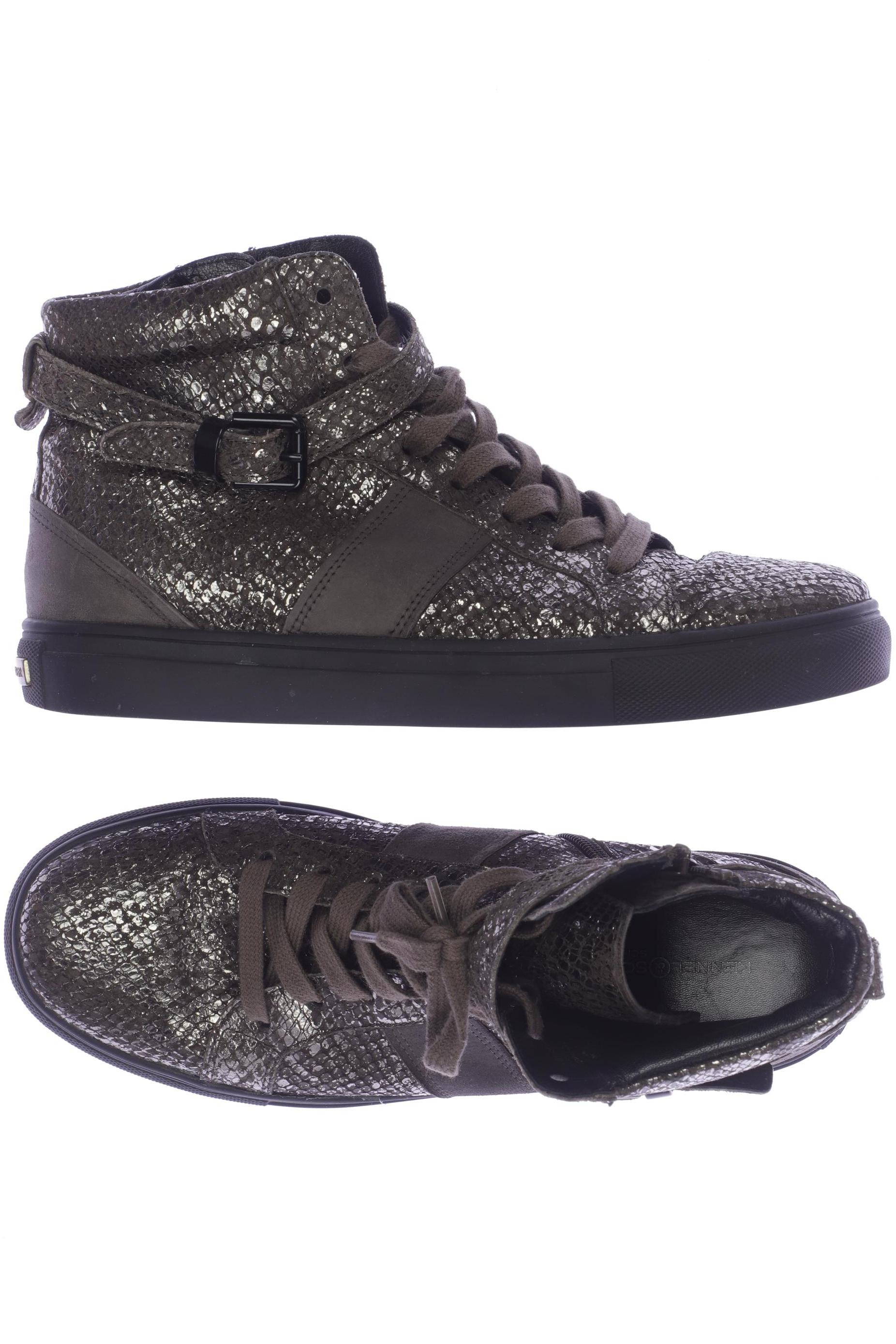 

Kennel & Schmenger Damen Sneakers, braun, Gr. 5.5