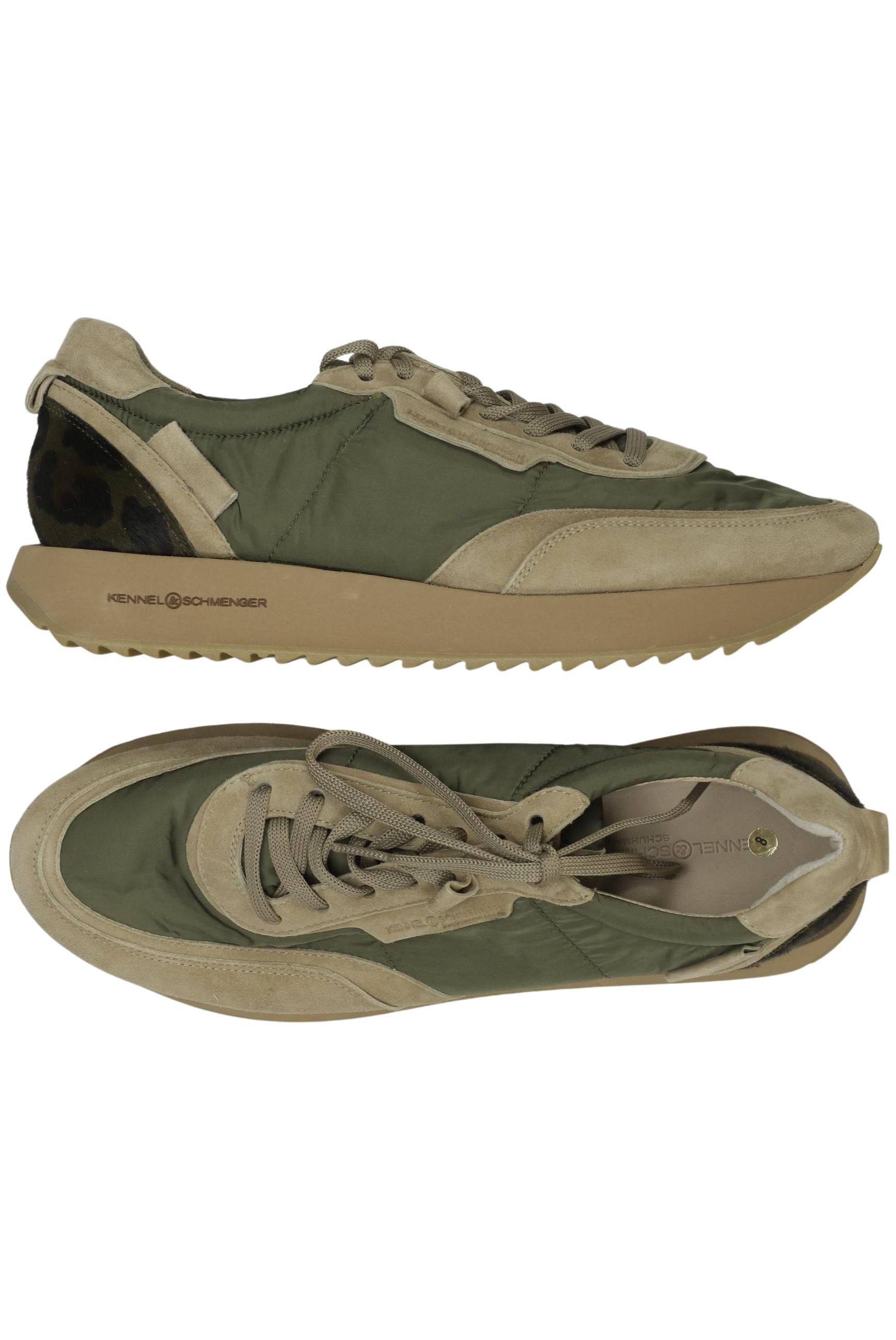 

Kennel & Schmenger Damen Sneakers, mehrfarbig, Gr. 8