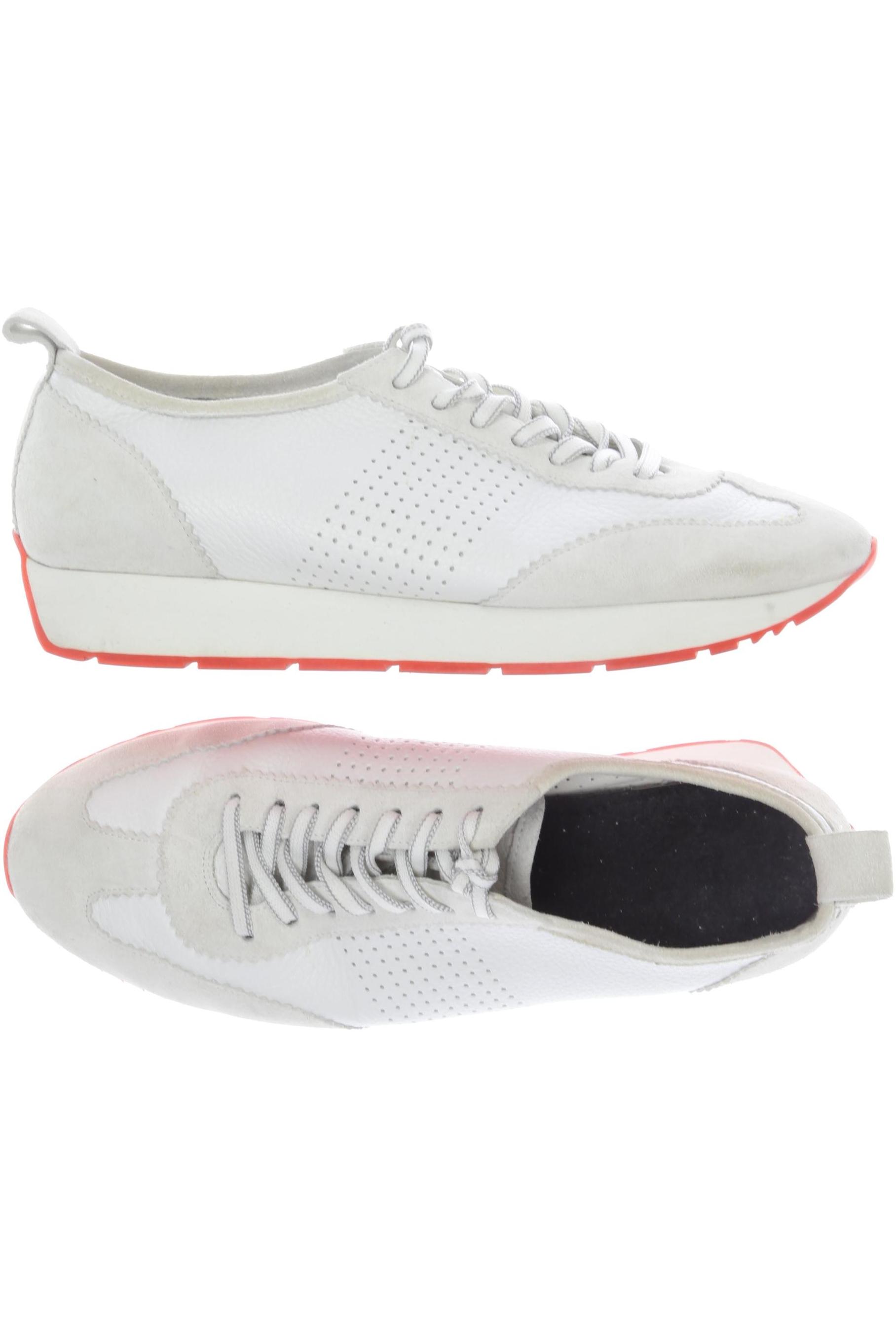 

Kennel & Schmenger Damen Sneakers, weiß, Gr. 6