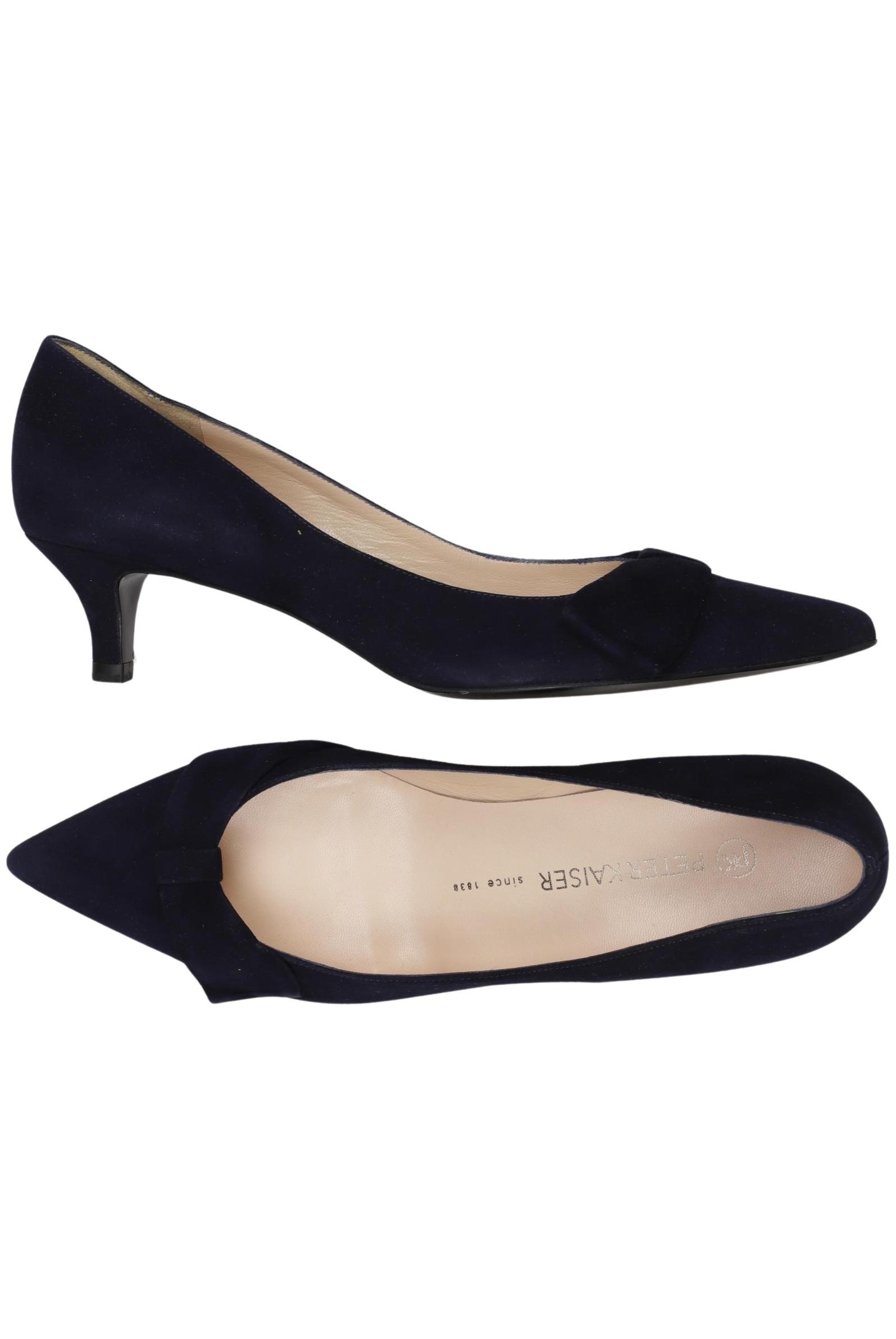 

Kennel & Schmenger Damen Pumps, marineblau, Gr. 6