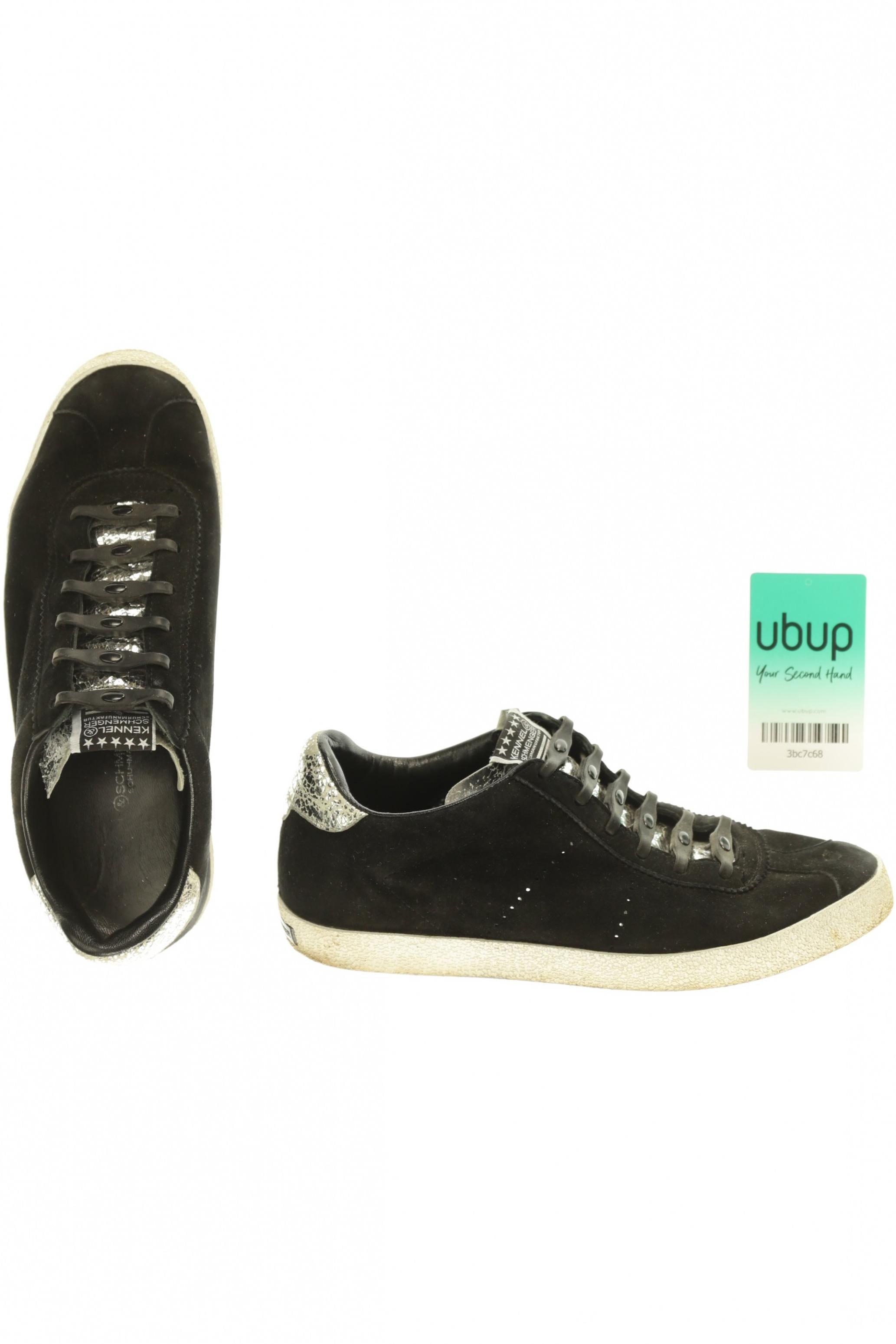 

Kennel & Schmenger Damen Sneakers, schwarz, Gr. 36