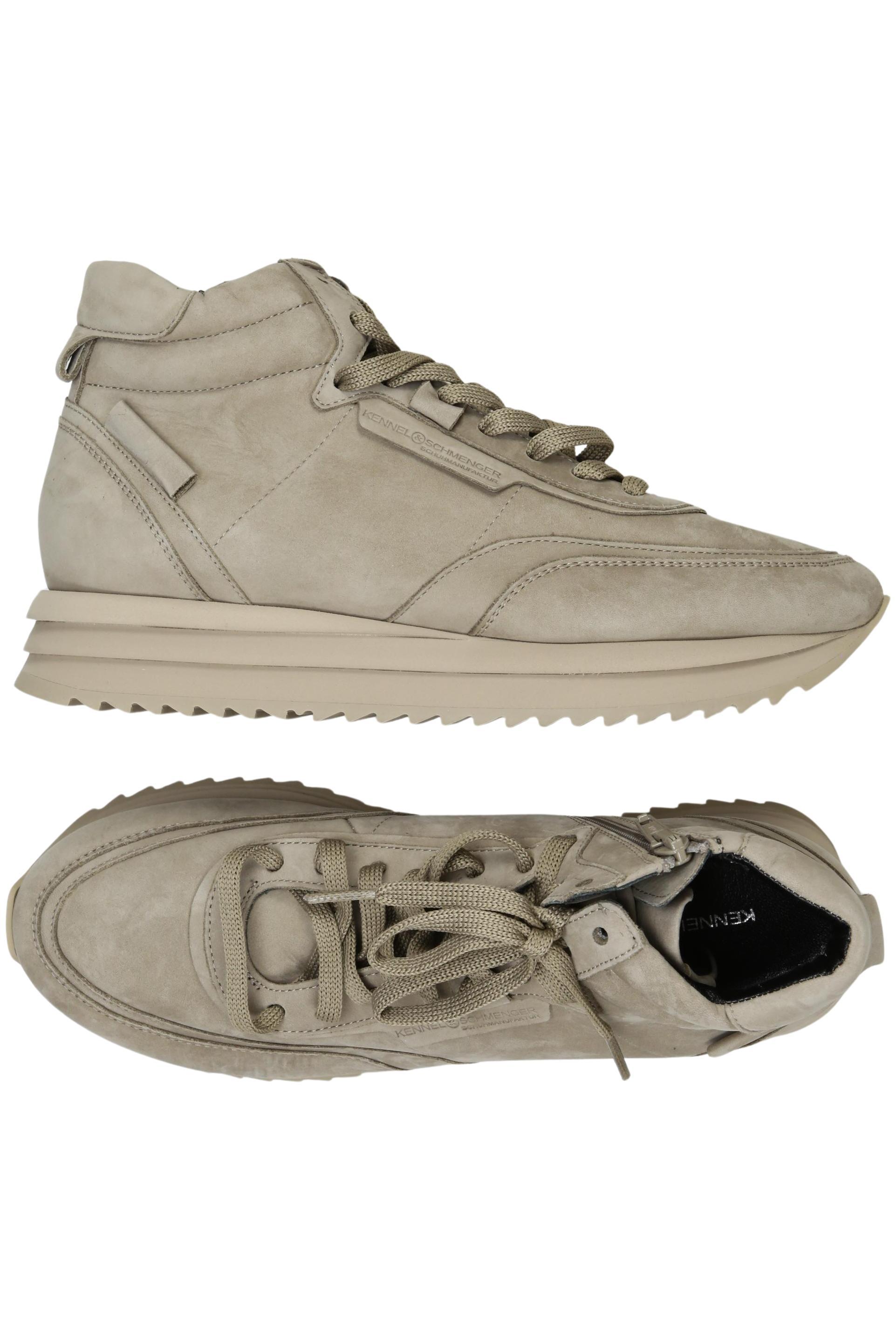 

Kennel & Schmenger Damen Sneakers, beige, Gr. 5