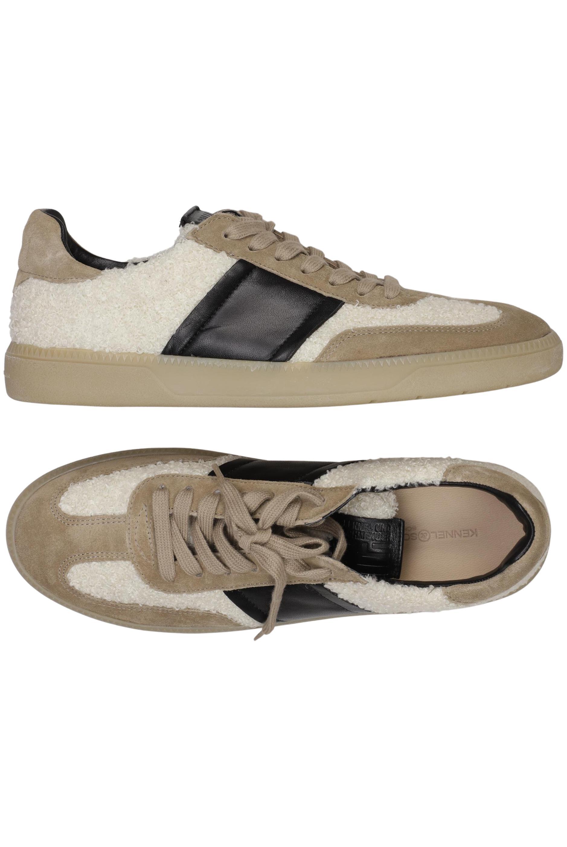

Kennel & Schmenger Damen Sneakers, mehrfarbig, Gr. 7.5