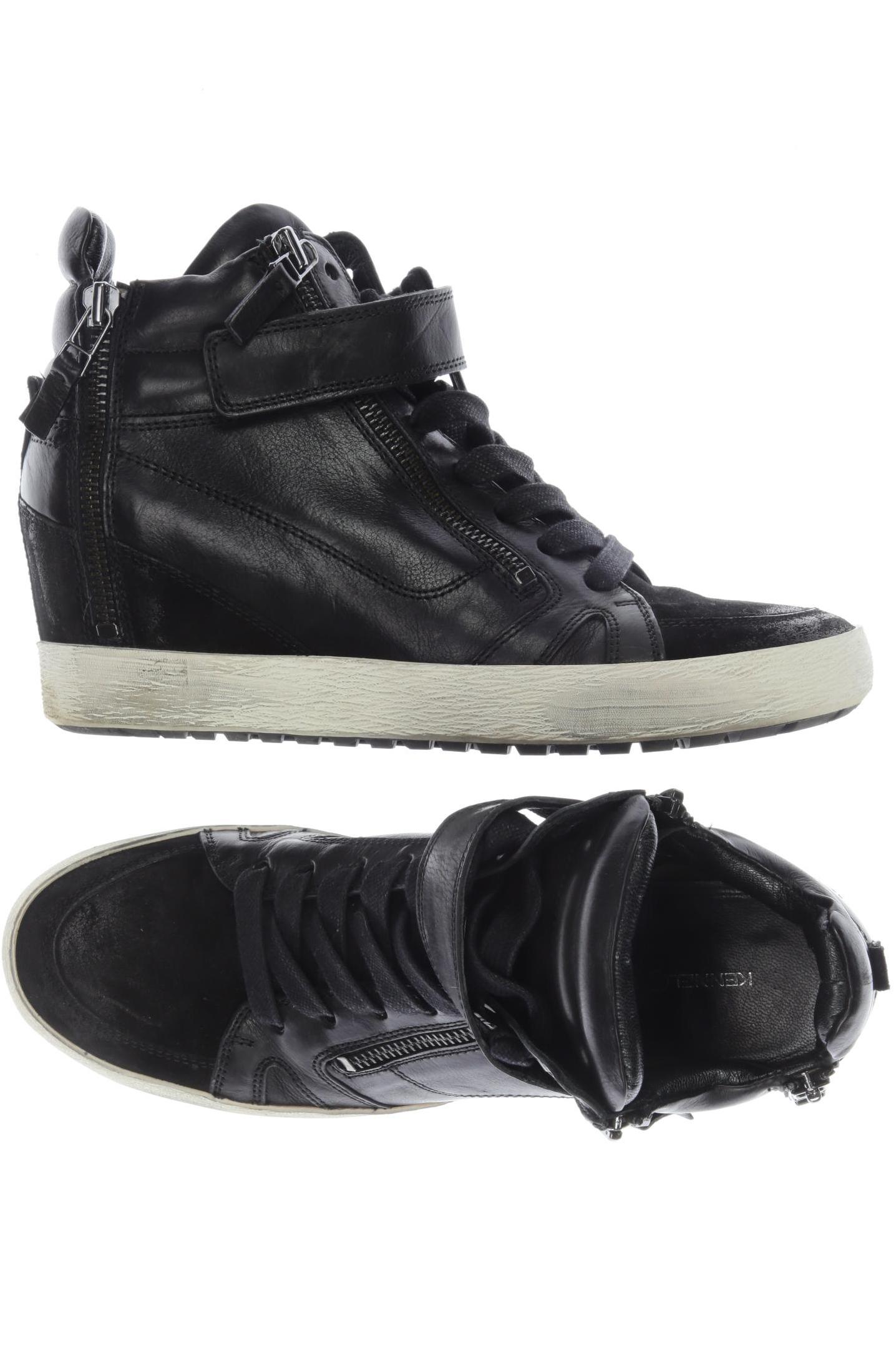 

Kennel & Schmenger Damen Sneakers, schwarz, Gr. 6