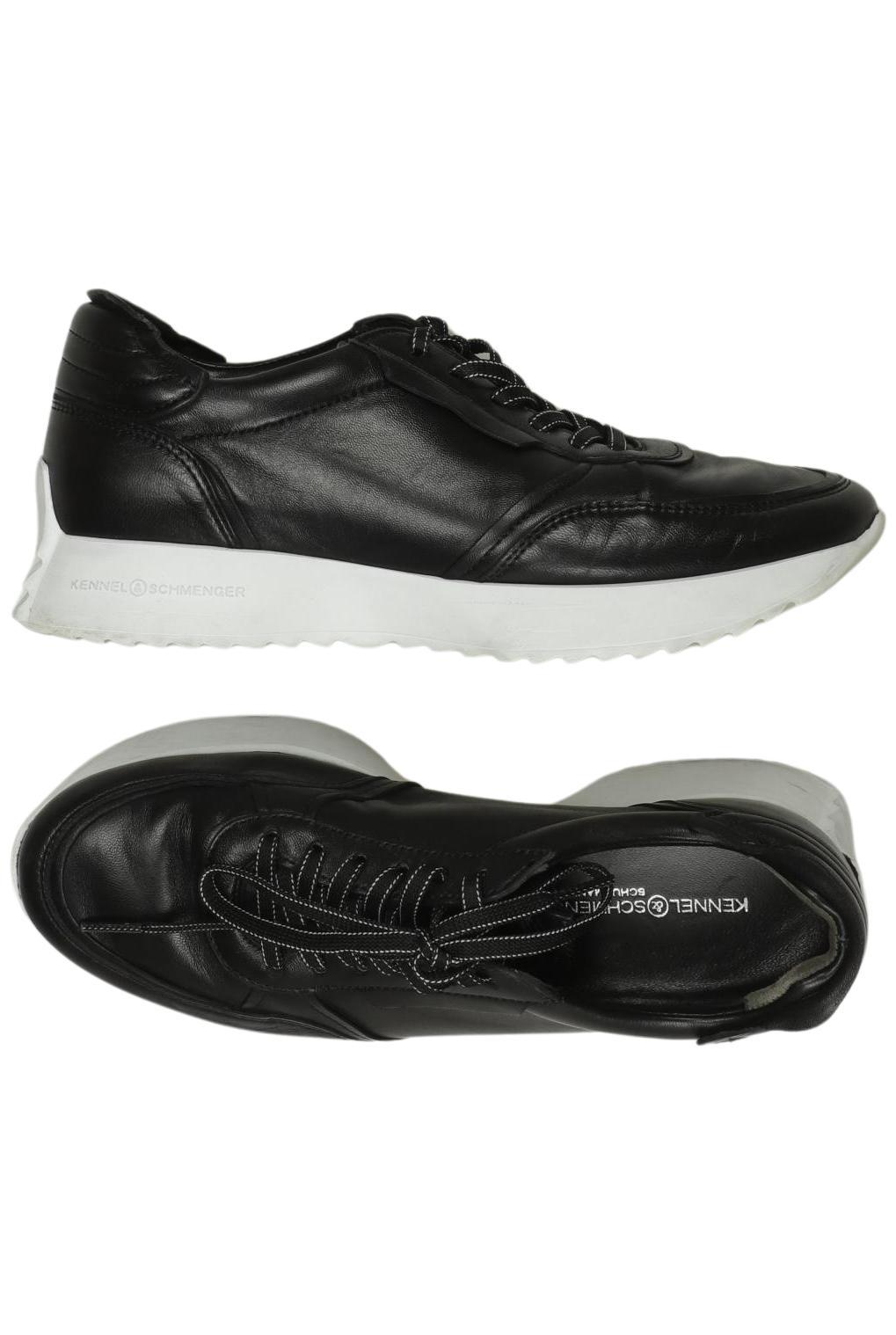 

Kennel & Schmenger Damen Sneakers, schwarz, Gr. 5.5