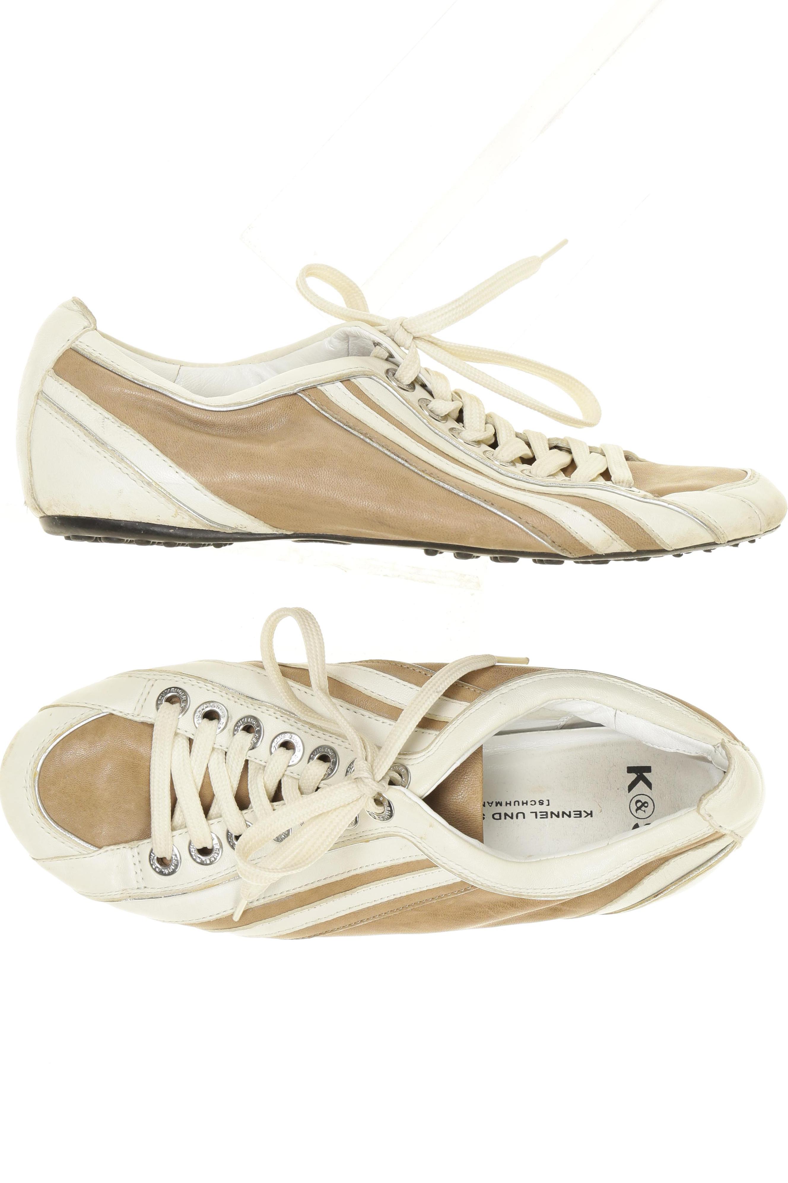 

Kennel & Schmenger Damen Sneakers, braun, Gr. 36