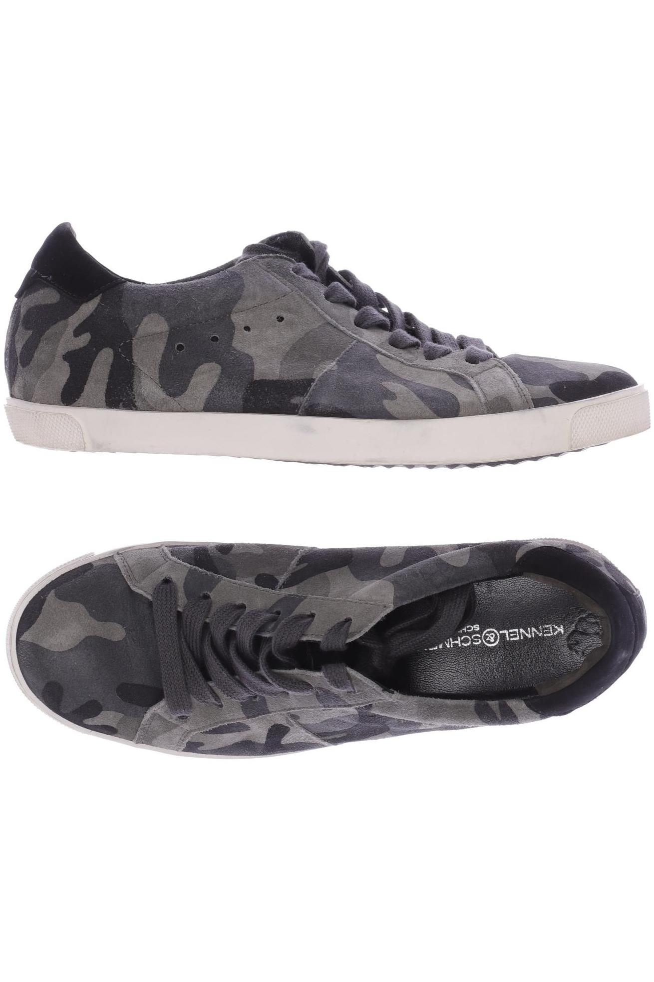 

Kennel Schmenger Damen Sneakers, grau