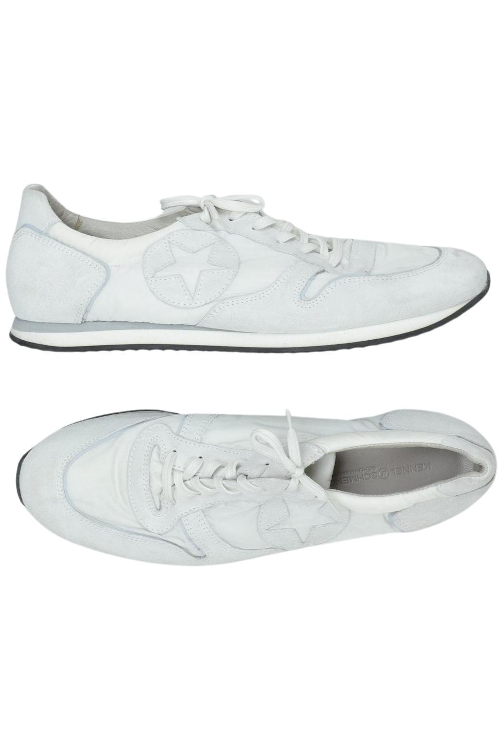 

Kennel & Schmenger Damen Sneakers, weiß, Gr. 8