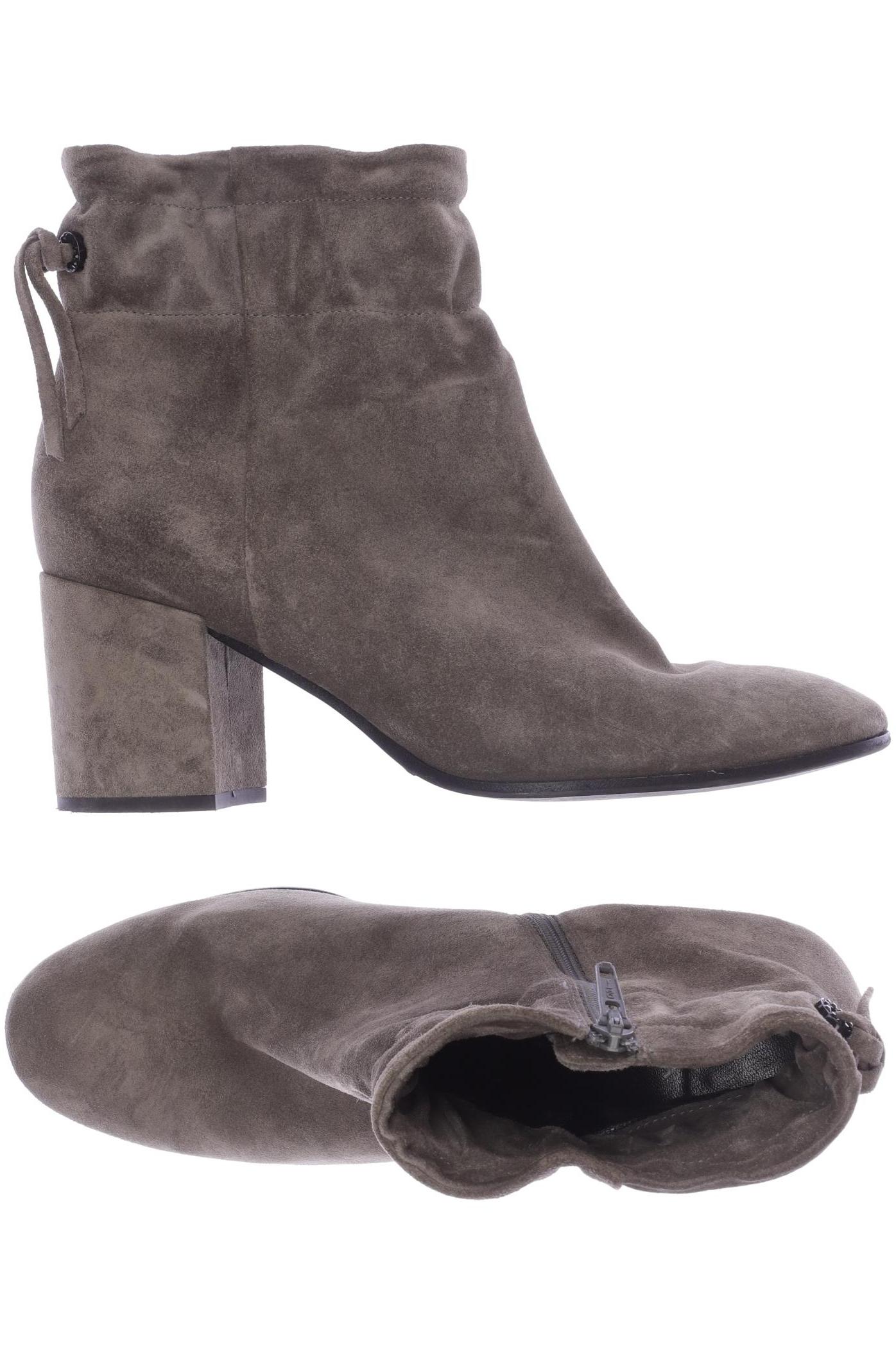 

Kennel Schmenger Damen Stiefelette, grün