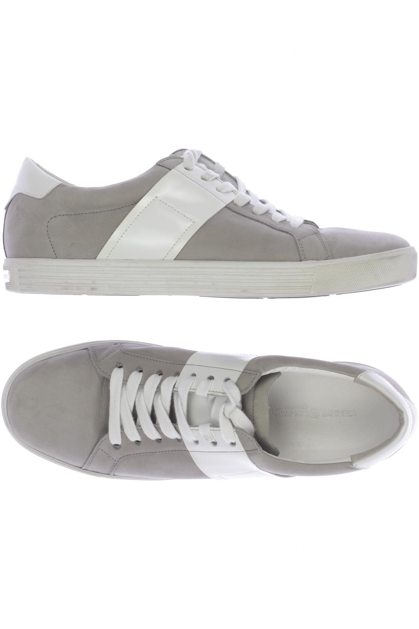 

Kennel & Schmenger Damen Sneakers, grau, Gr. 40