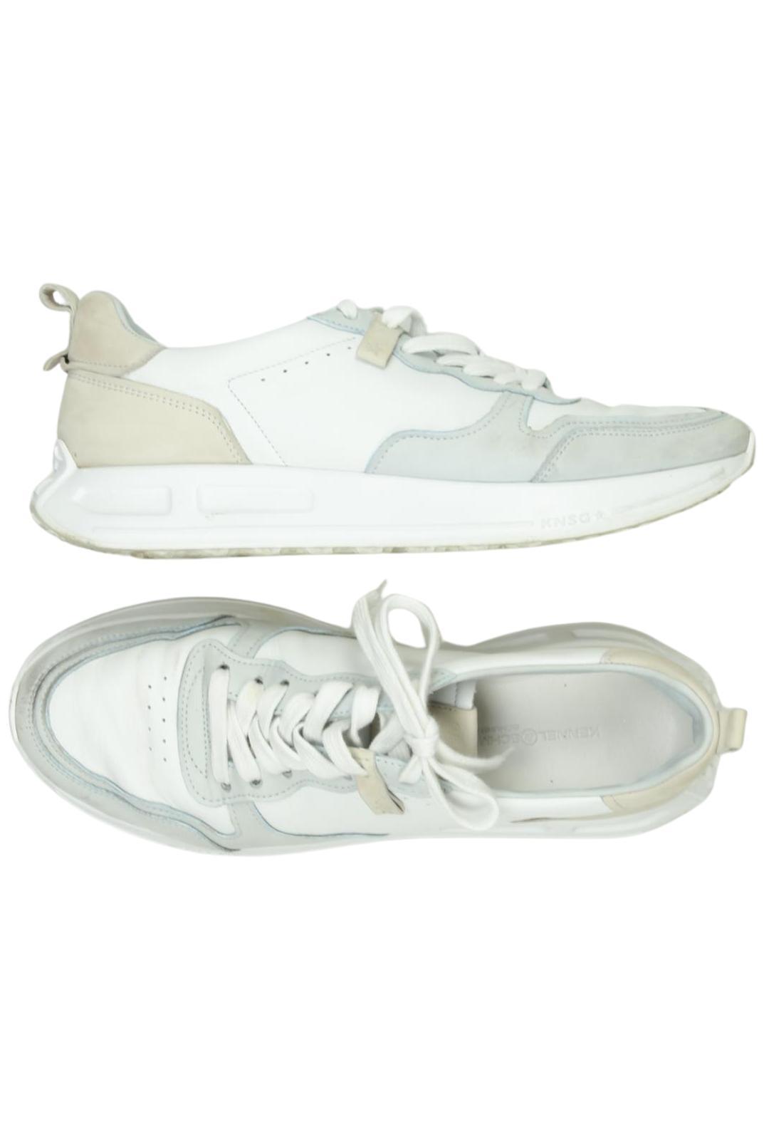 

Kennel & Schmenger Damen Sneakers, weiß, Gr. 40