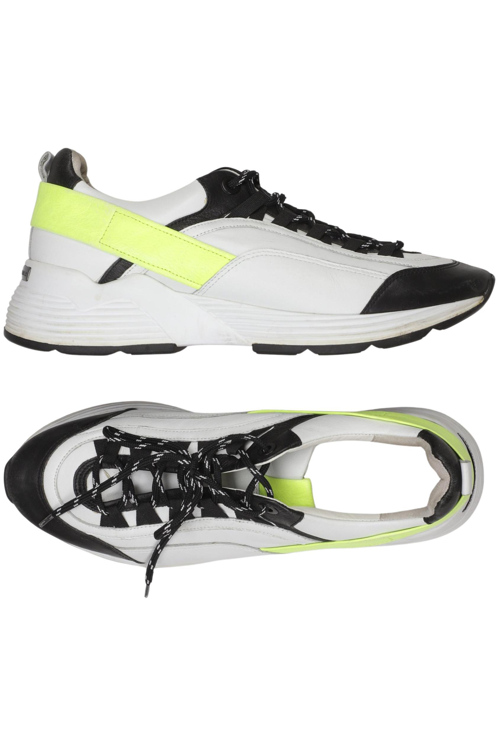 

Kennel & Schmenger Damen Sneakers, neon, Gr. 7