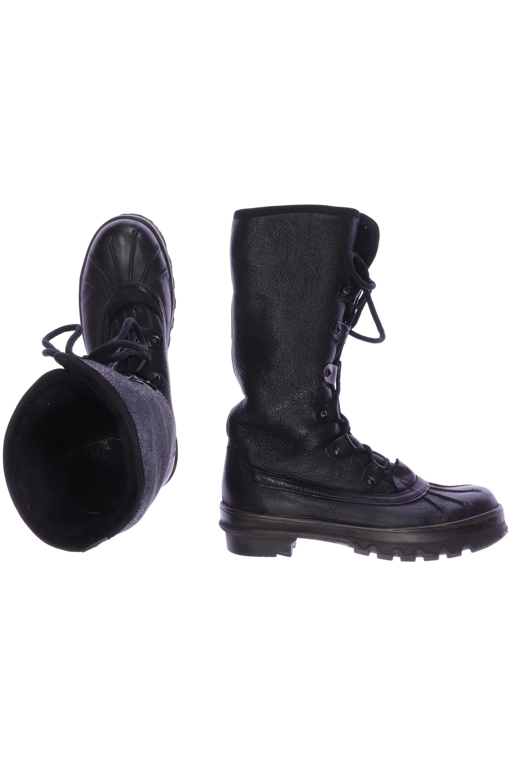 

Kennel & Schmenger Damen Stiefel, schwarz, Gr. 8