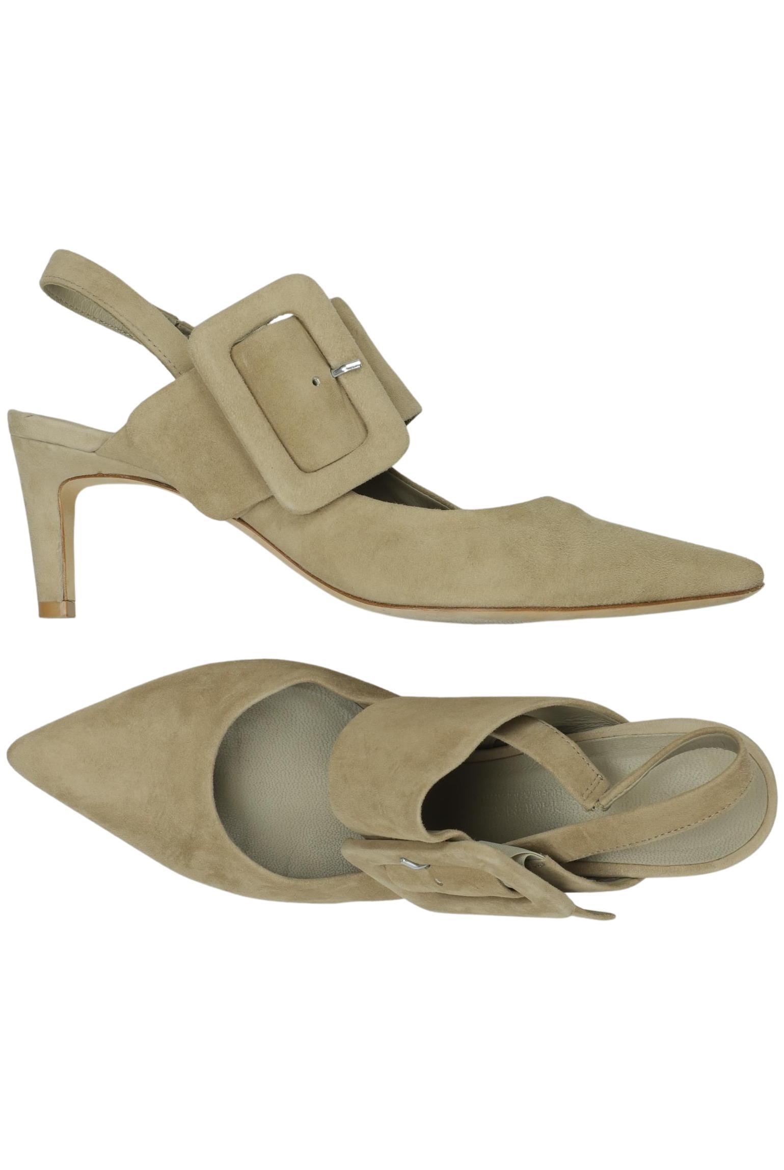 

Kennel & Schmenger Damen Pumps, beige, Gr. 5