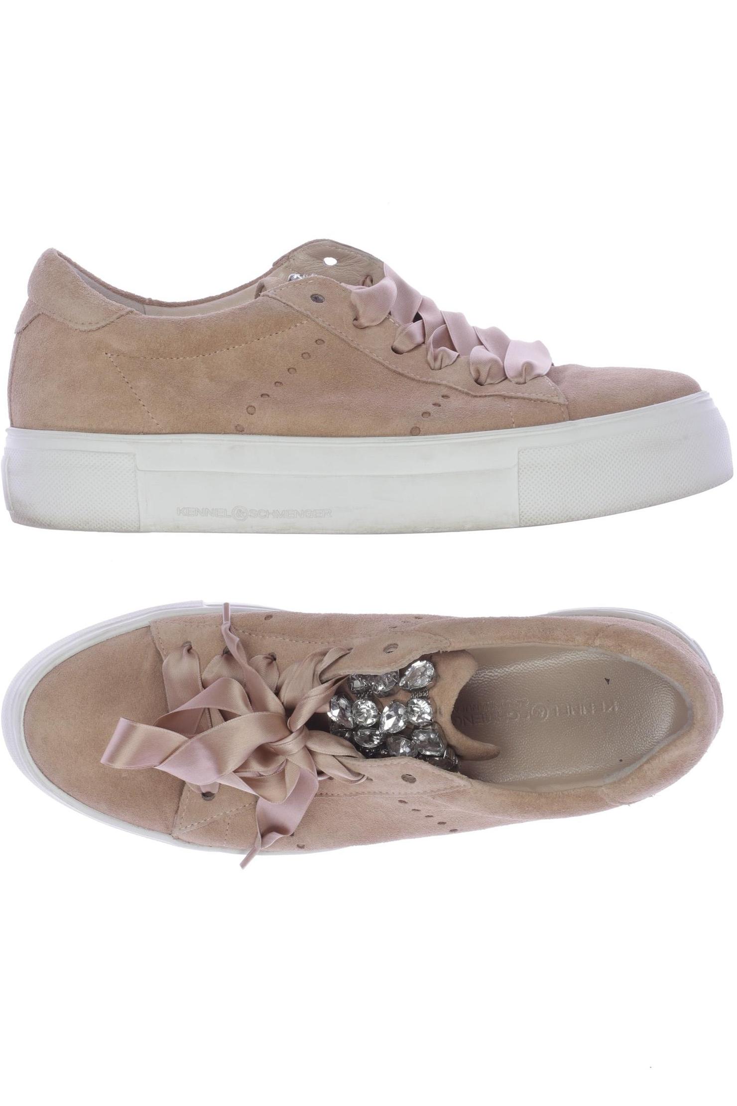 

Kennel & Schmenger Damen Sneakers, pink, Gr. 37