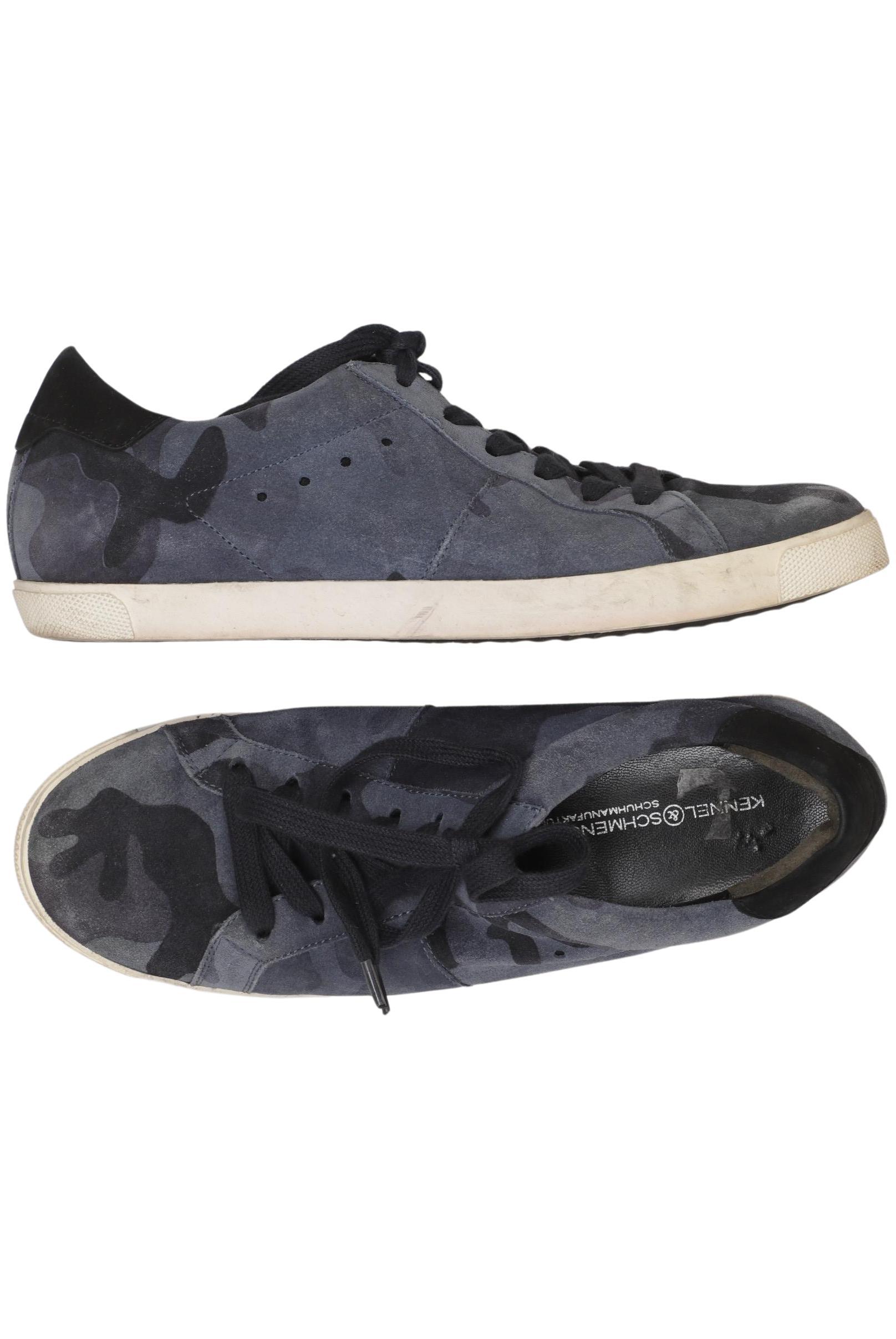 

Kennel & Schmenger Damen Sneakers, grau, Gr. 37