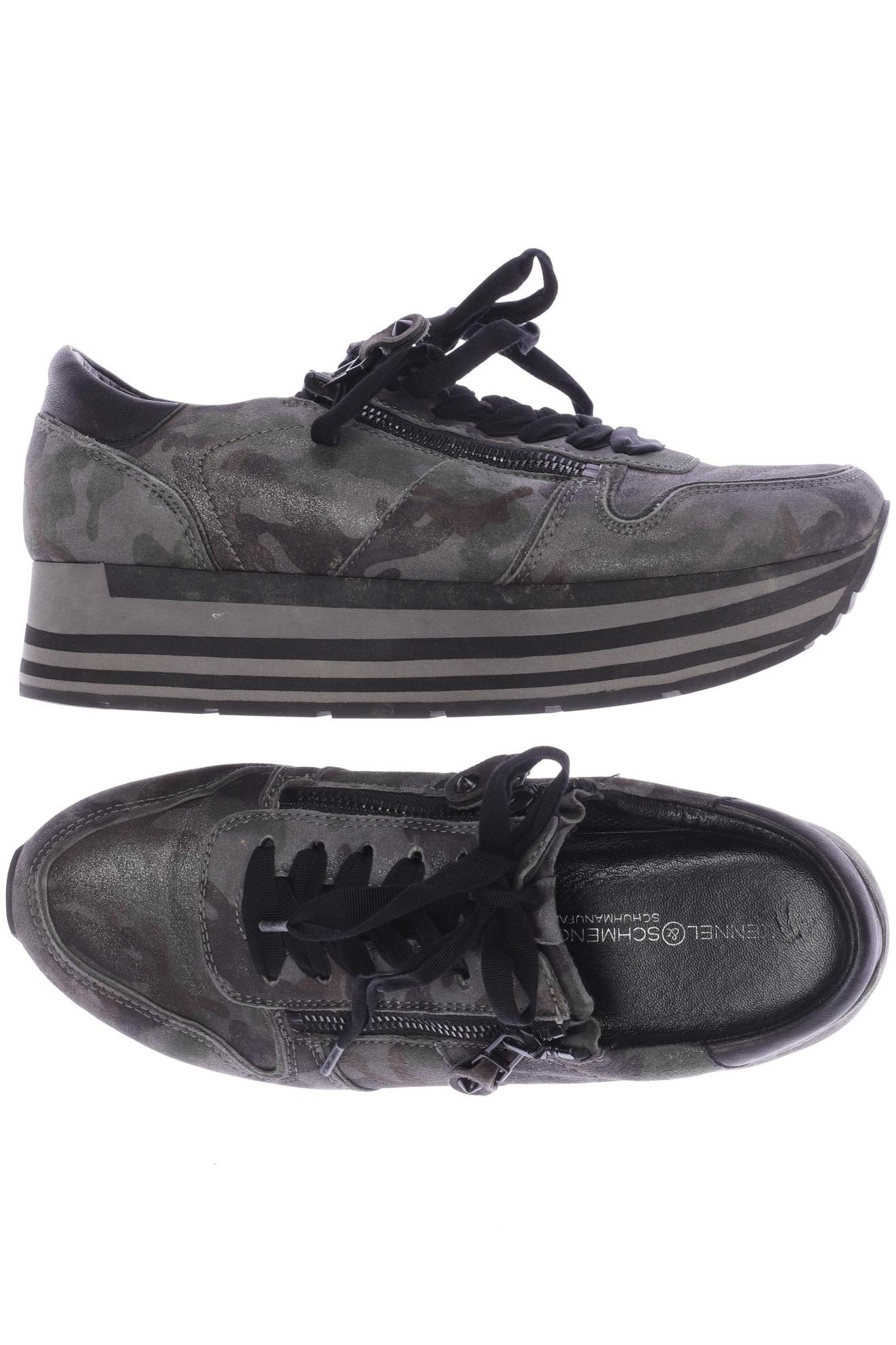

Kennel Schmenger Damen Sneakers, grau