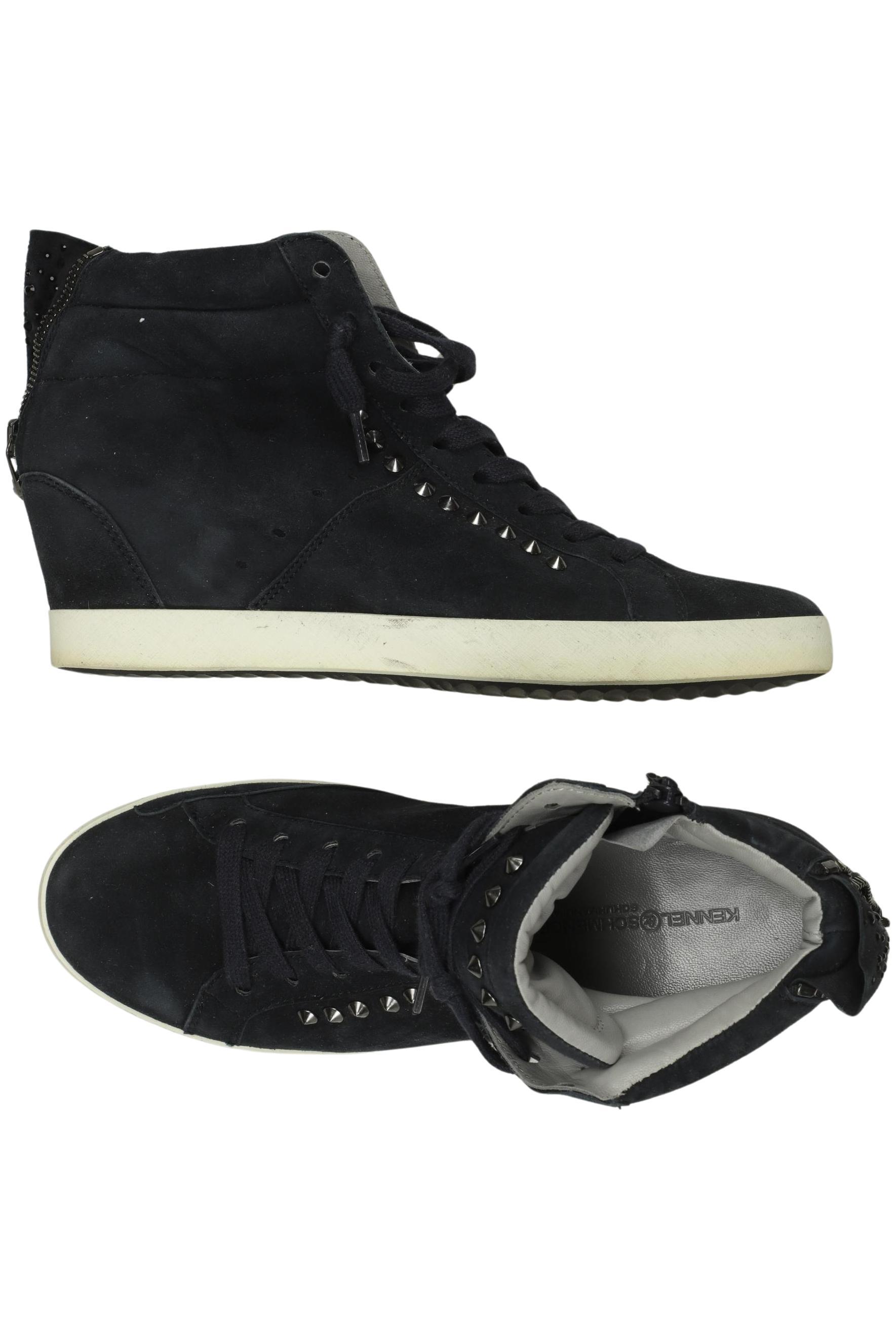 

Kennel & Schmenger Damen Sneakers, marineblau, Gr. 5.5