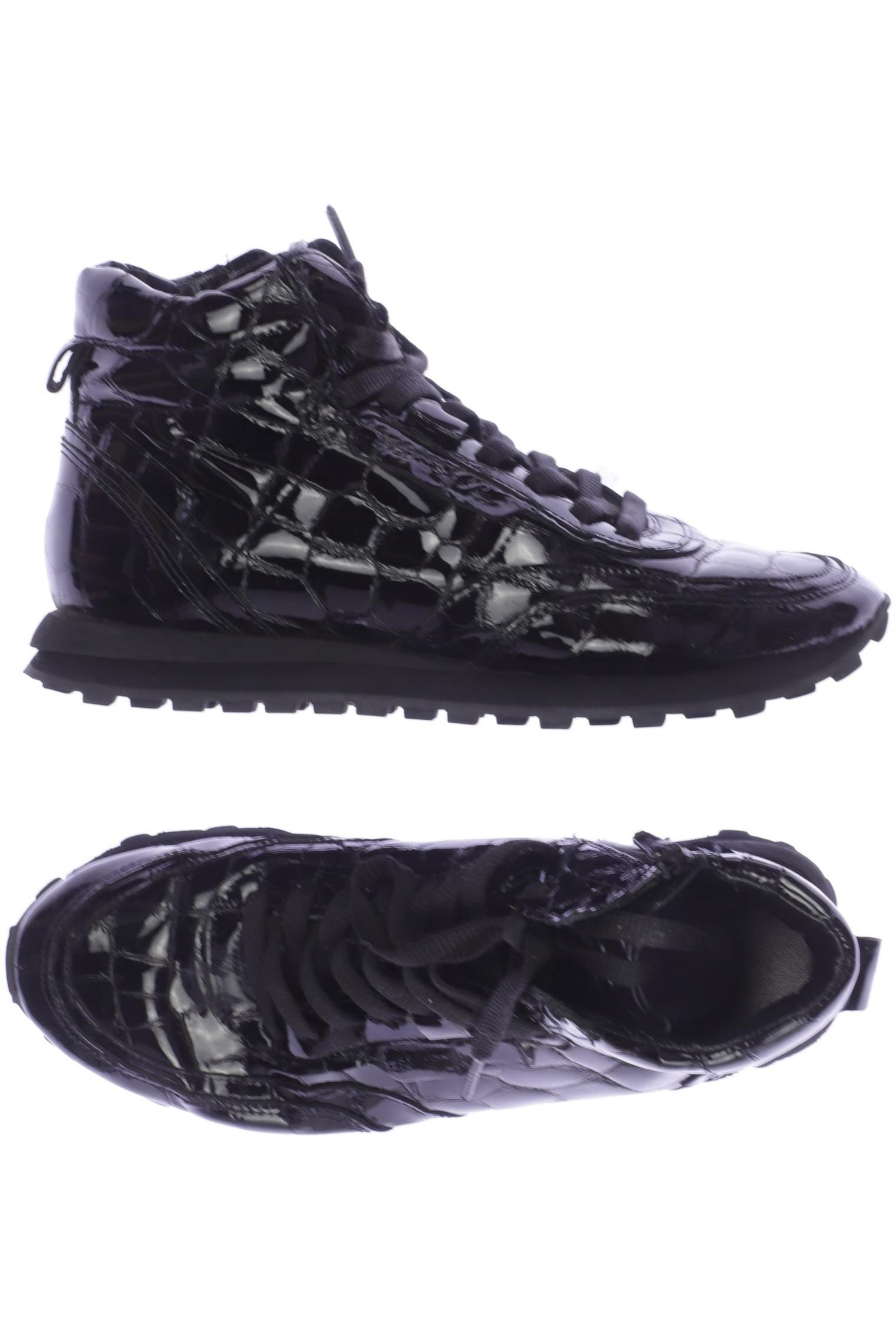 

Kennel & Schmenger Damen Stiefelette, schwarz, Gr. 3