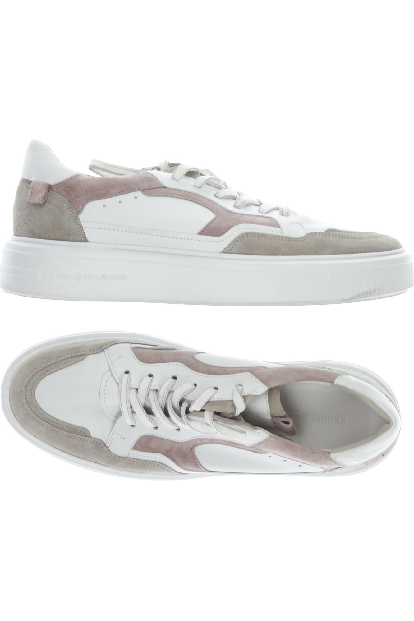

Kennel & Schmenger Damen Sneakers, weiß, Gr. 6.5