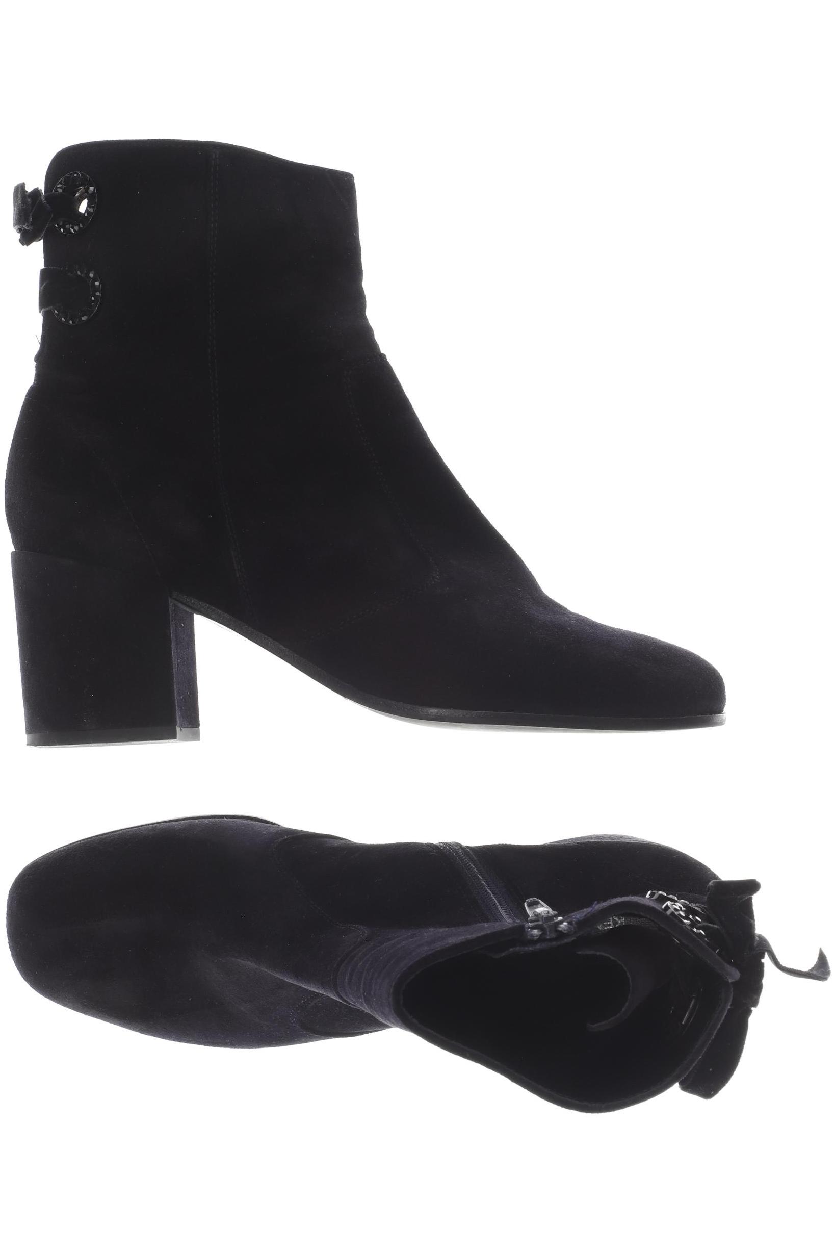 

Kennel & Schmenger Damen Stiefelette, schwarz