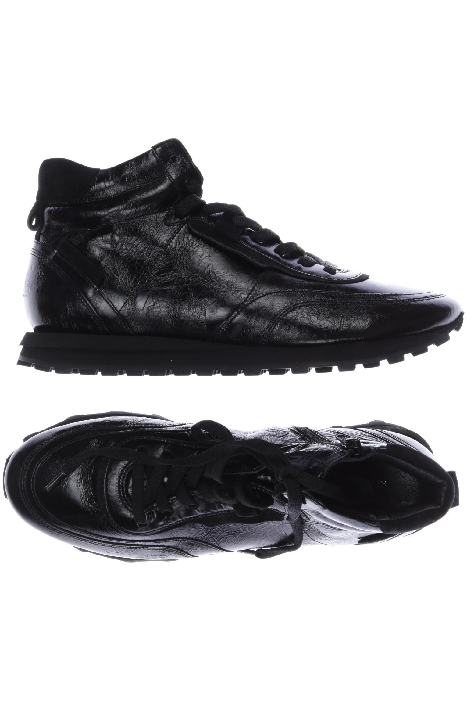 

Kennel & Schmenger Damen Sneakers, schwarz, Gr. 6.5