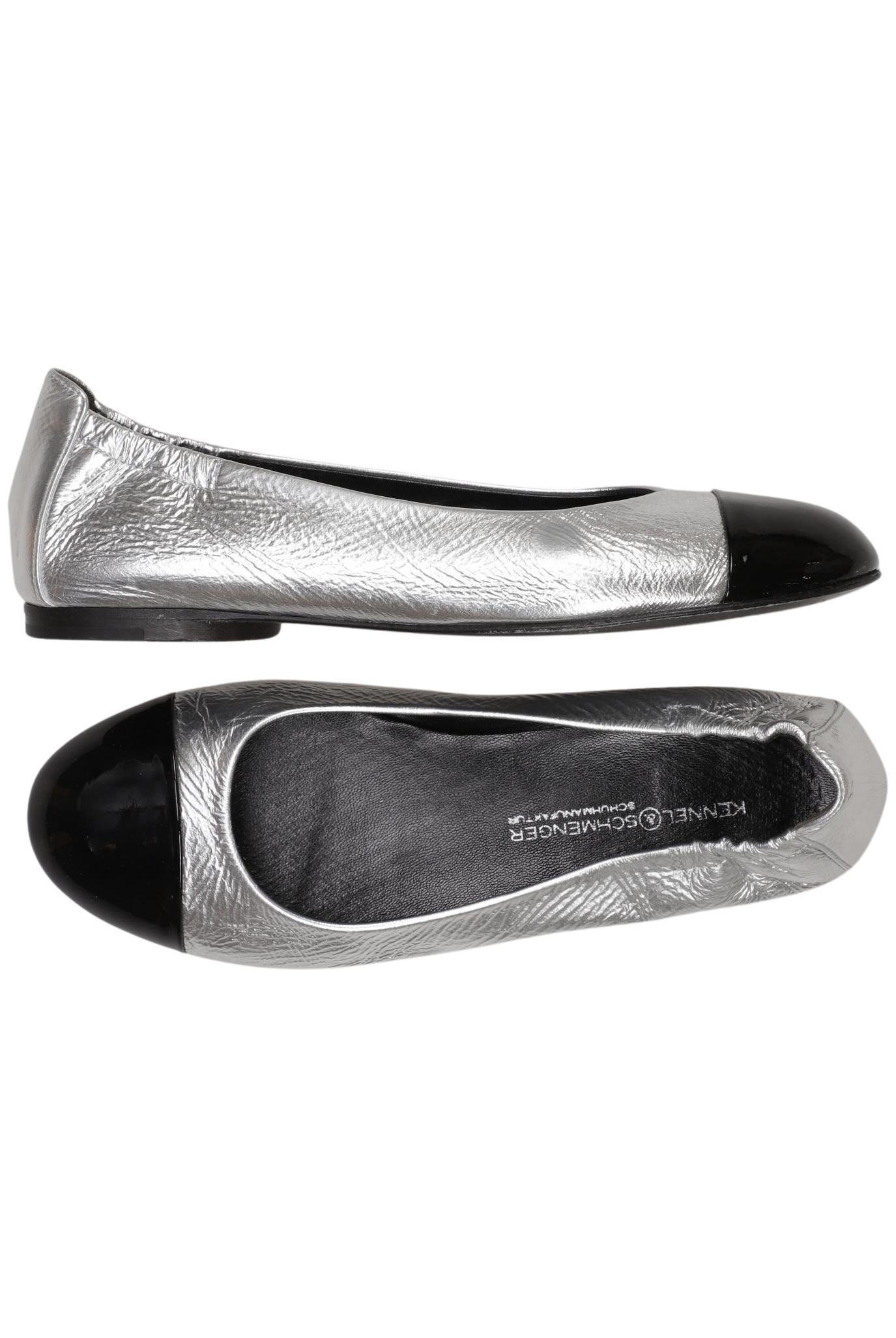 

Kennel & Schmenger Damen Ballerinas, mehrfarbig, Gr. 4.5