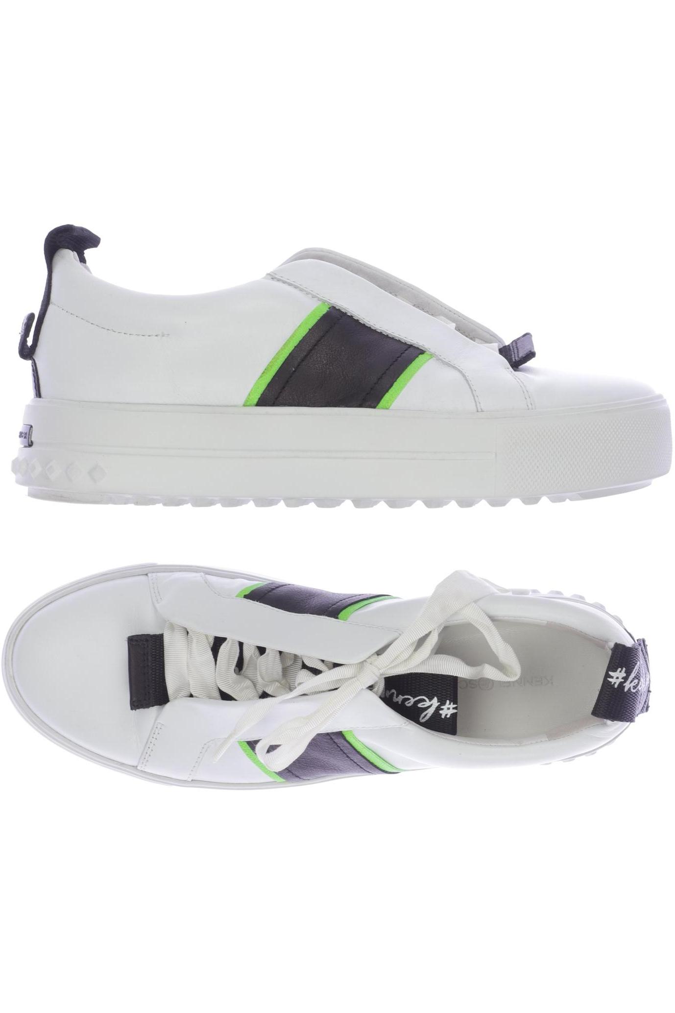 

Kennel & Schmenger Damen Sneakers, weiß, Gr. 38