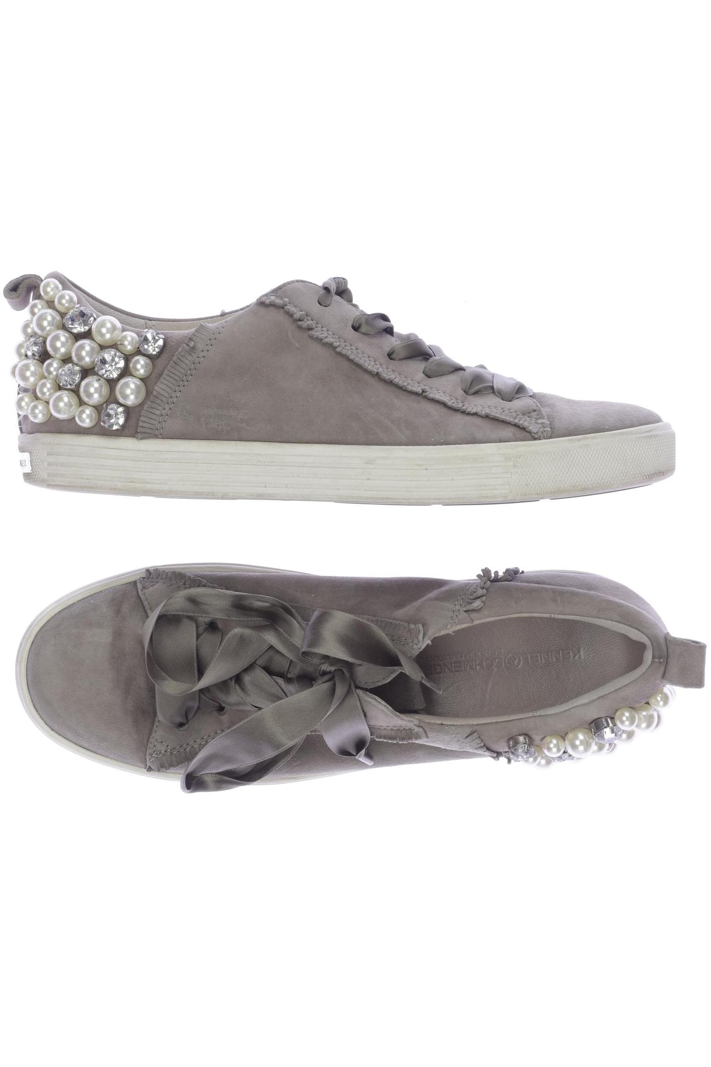 

Kennel & Schmenger Damen Sneakers, grau, Gr. 38