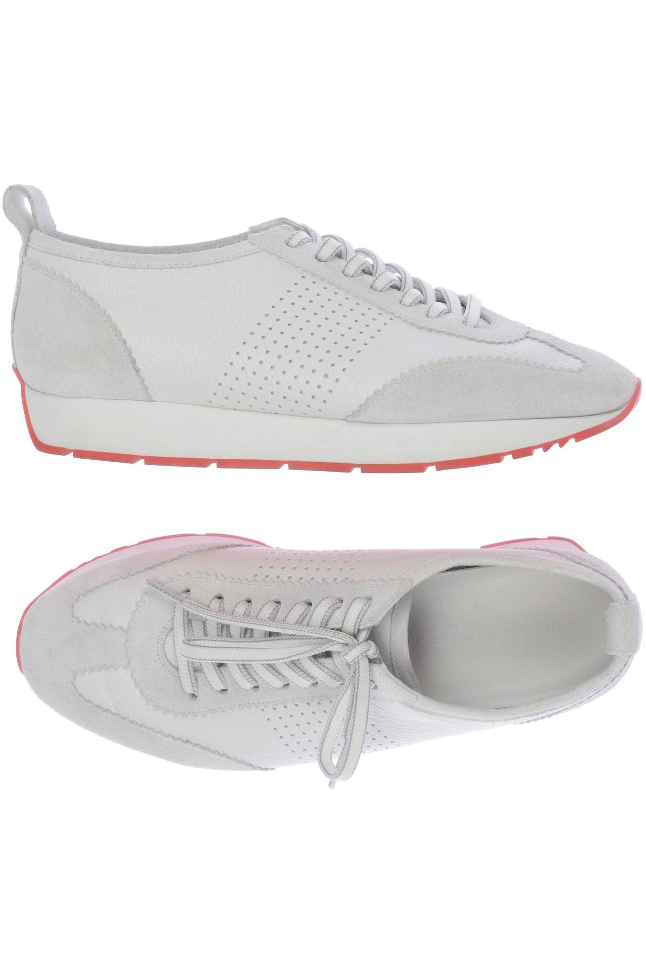 

Kennel & Schmenger Damen Sneakers, weiß, Gr. 5