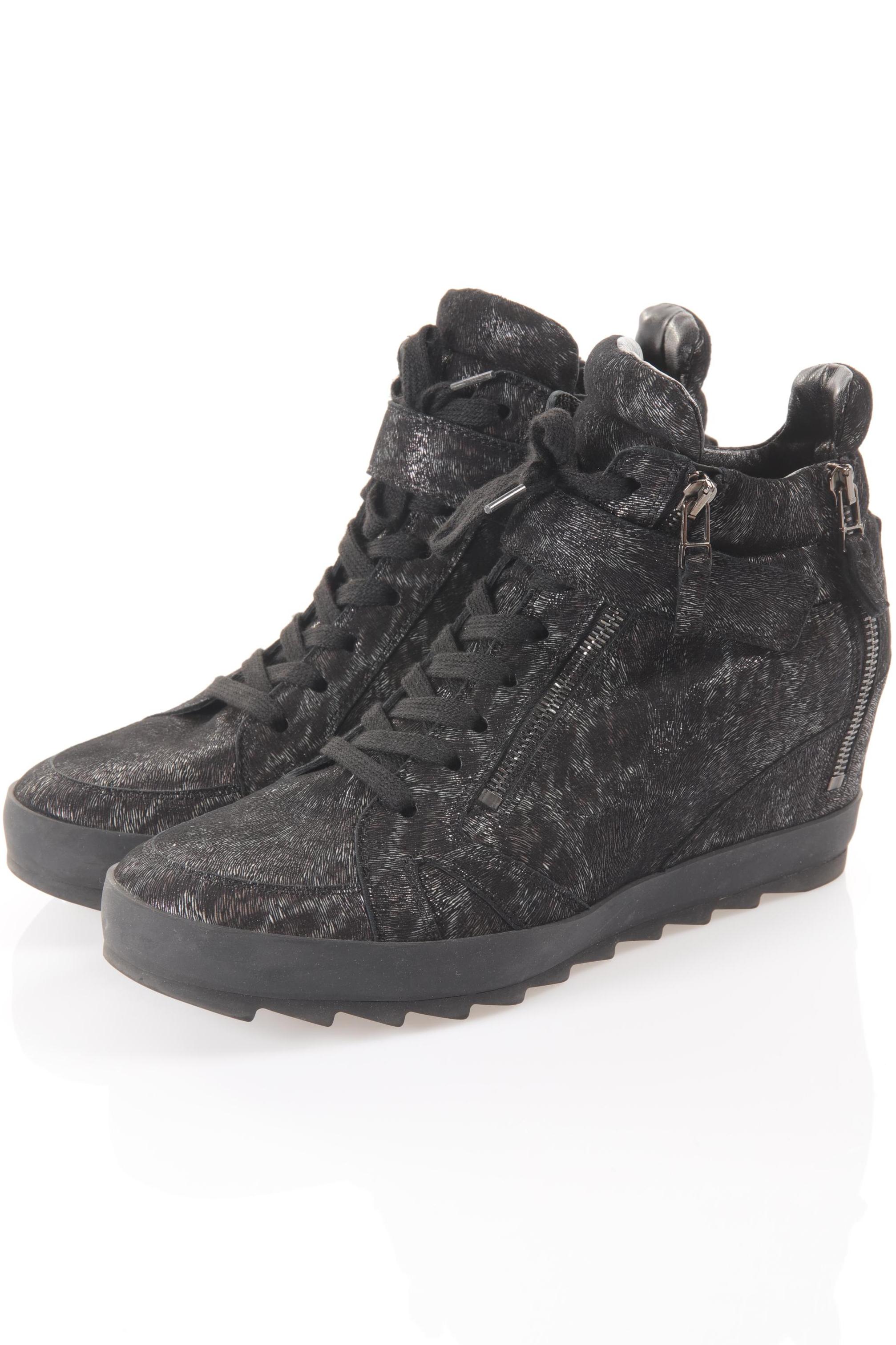 

Kennel & Schmenger Damen Stiefelette, schwarz