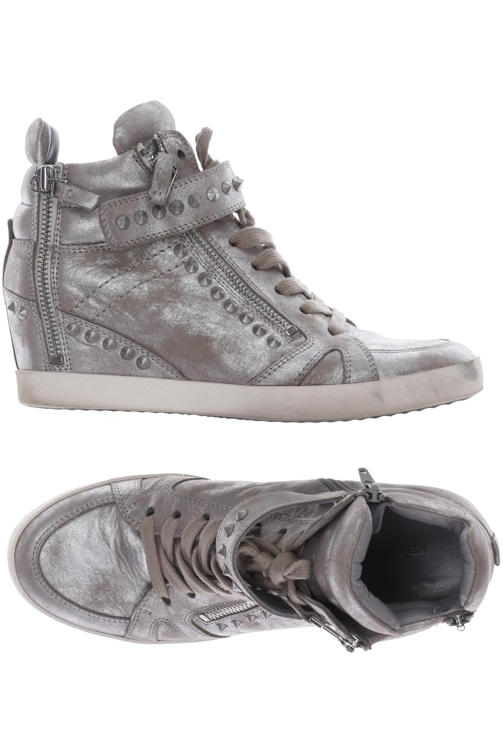 

Kennel Schmenger Damen Sneakers, silber
