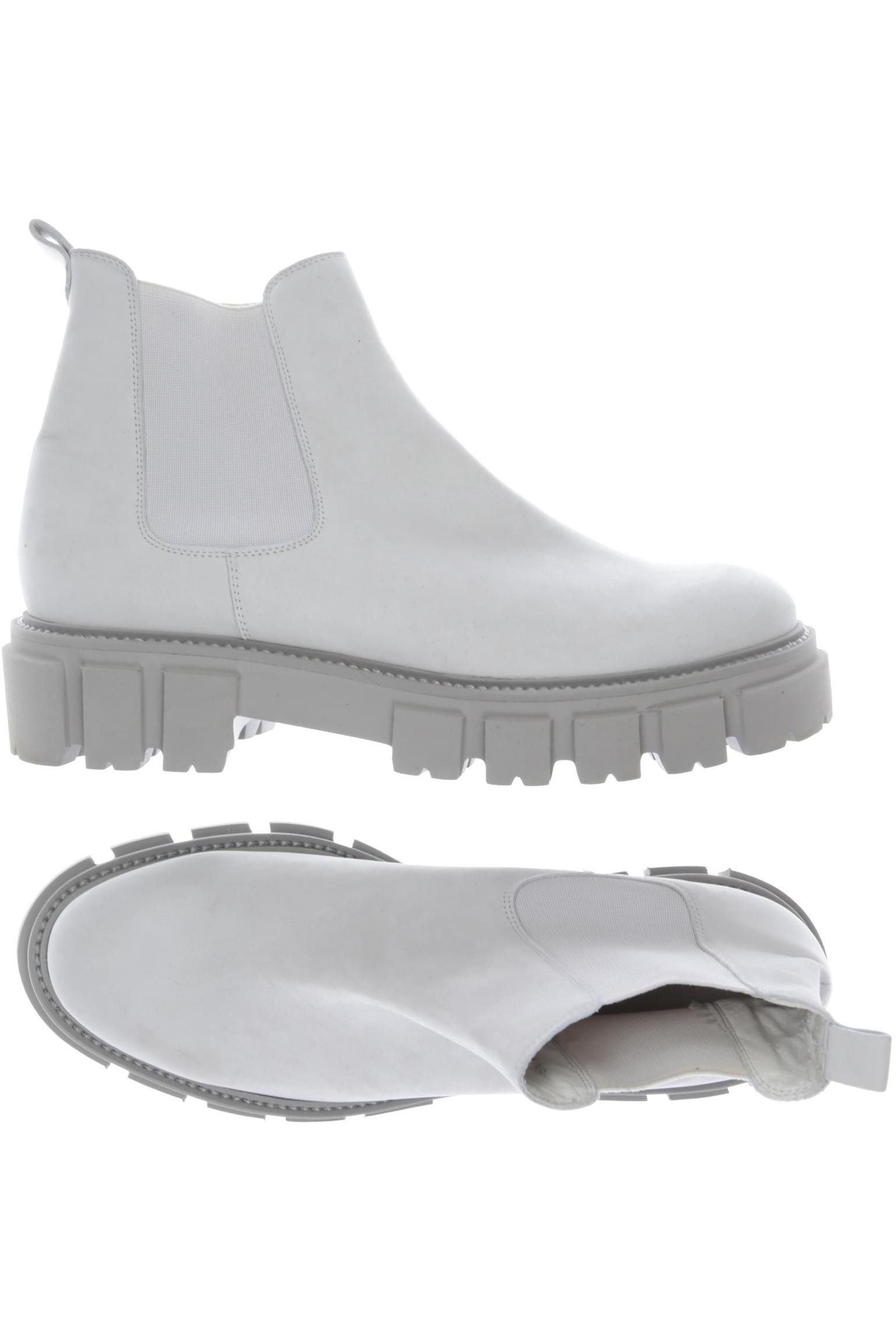 

Kennel & Schmenger Damen Stiefelette, grau, Gr. 5.5