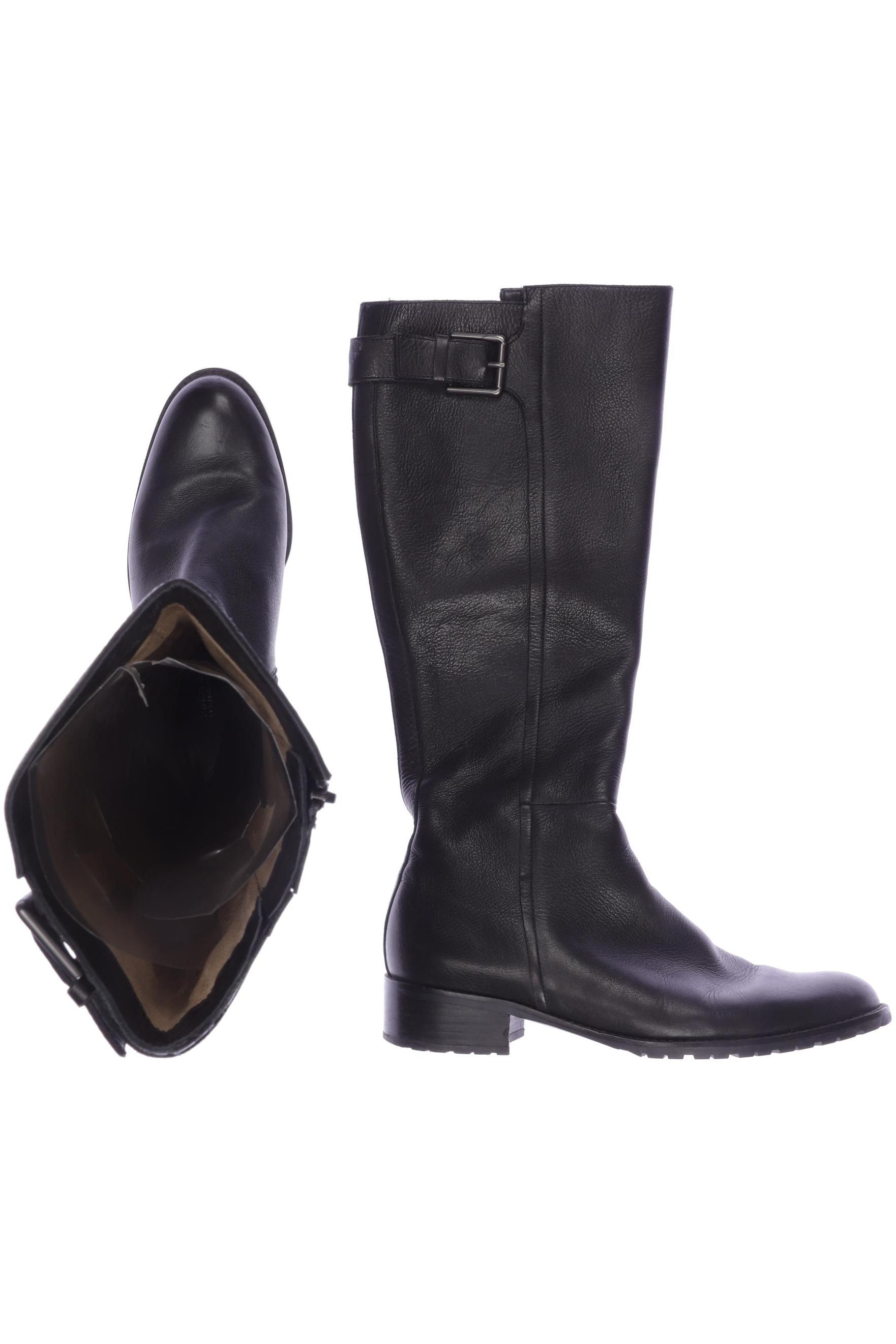 

Kennel & Schmenger Damen Stiefel, schwarz, Gr. 5.5