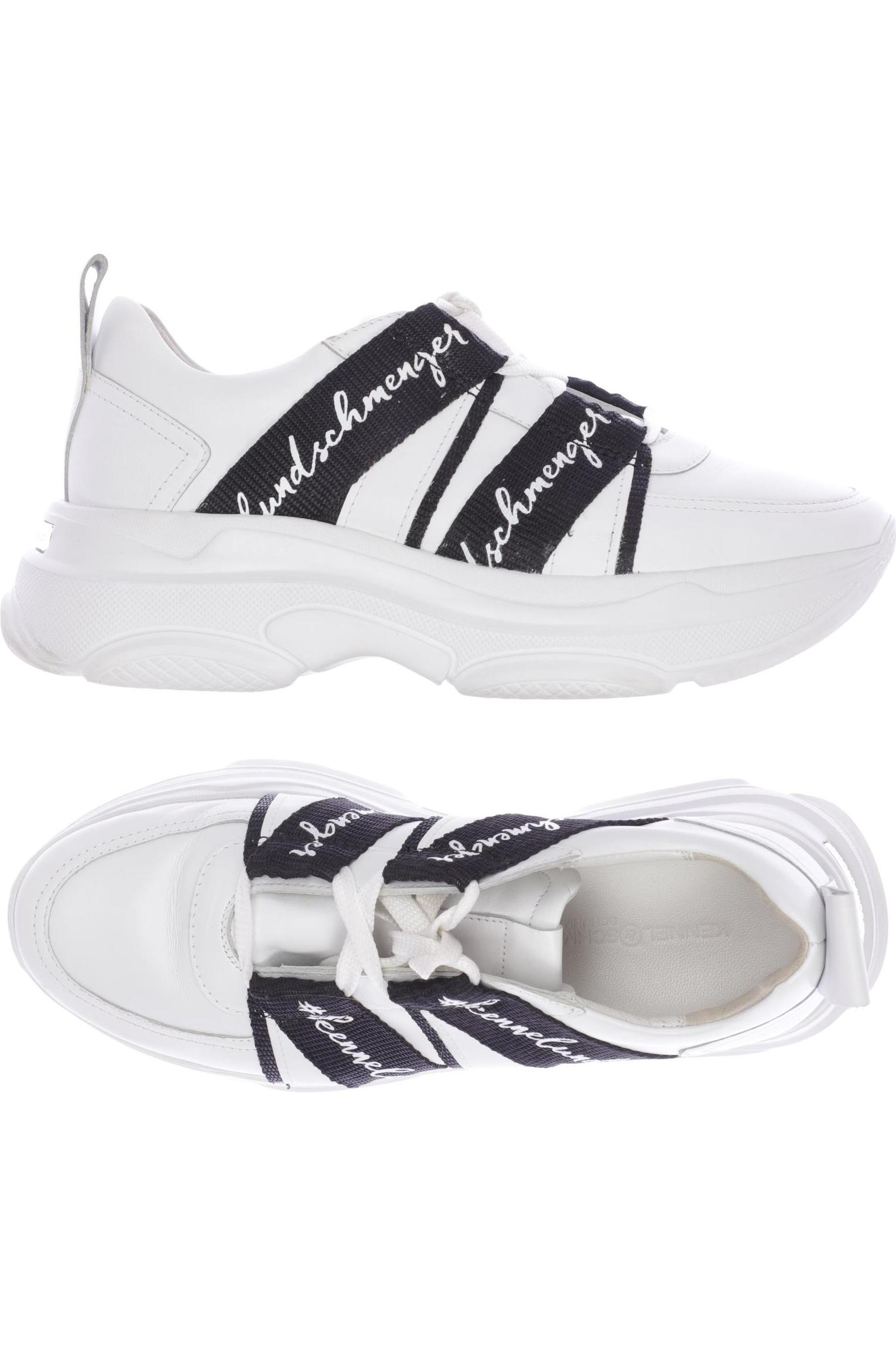 

Kennel & Schmenger Damen Sneakers, weiß