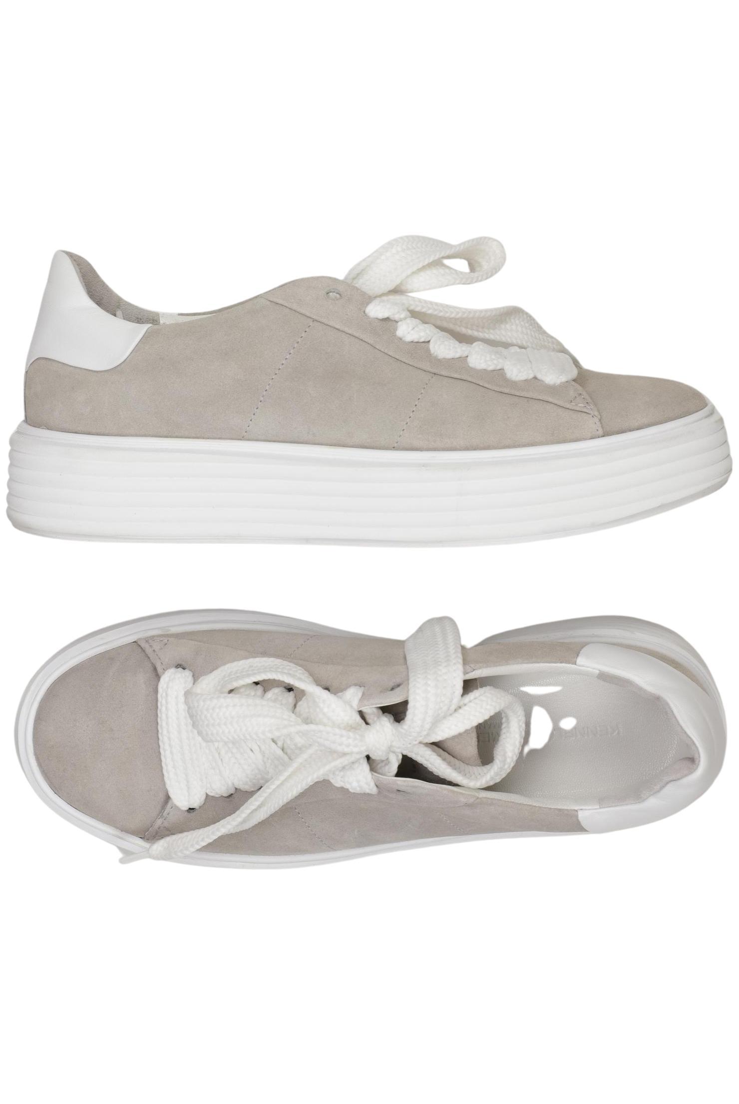 

Kennel & Schmenger Damen Sneakers, grau, Gr. 5