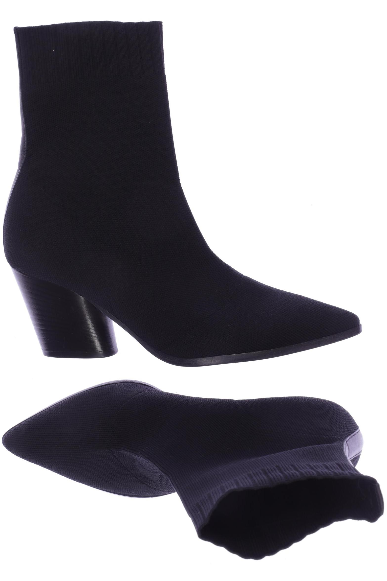 

Kennel & Schmenger Damen Stiefelette, schwarz, Gr. 5