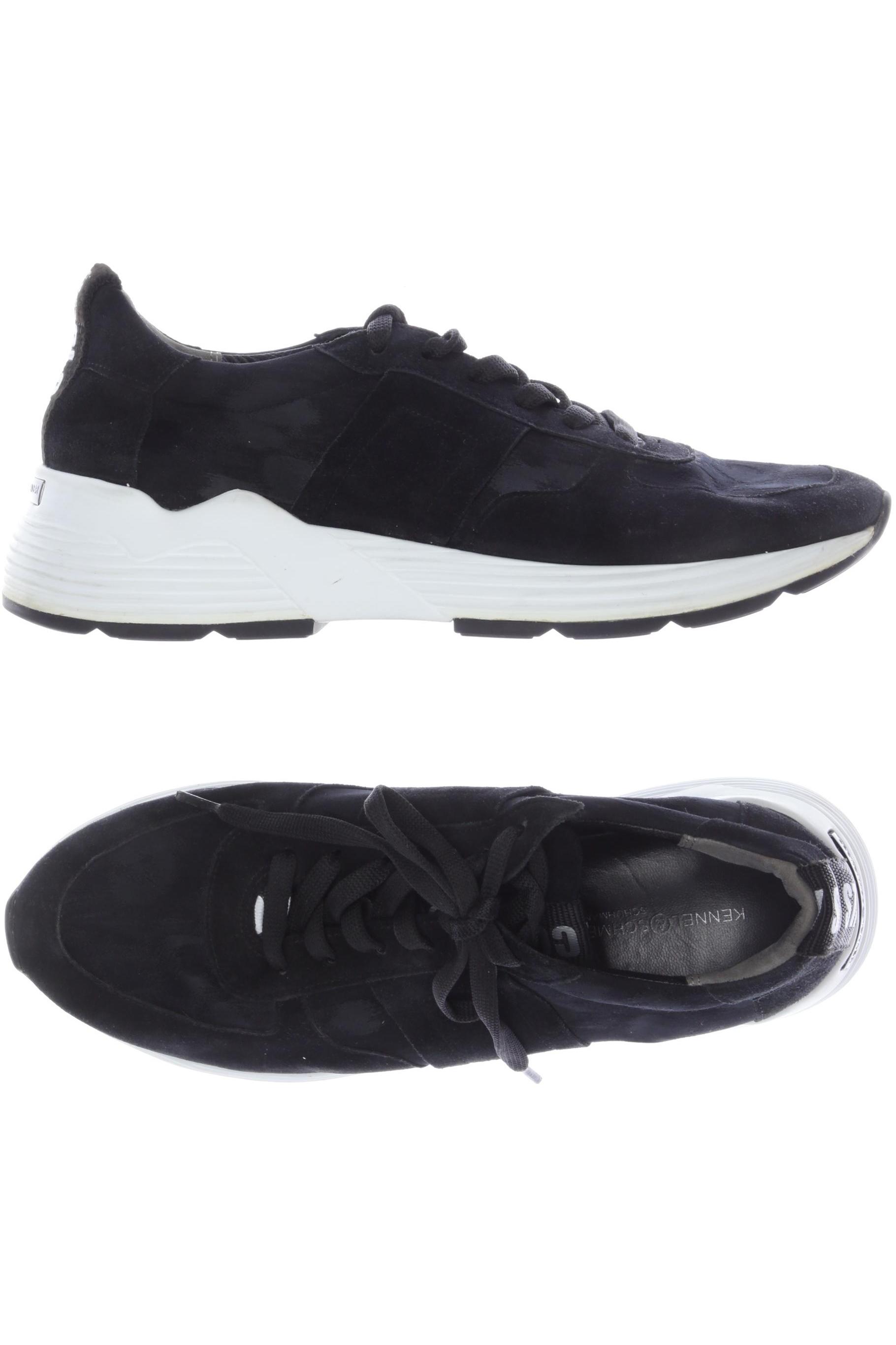 

Kennel & Schmenger Damen Sneakers, schwarz, Gr. 7