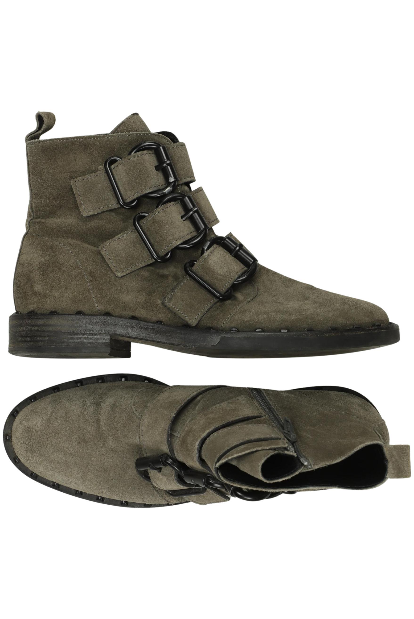 

Kennel & Schmenger Damen Stiefelette, braun, Gr. 6