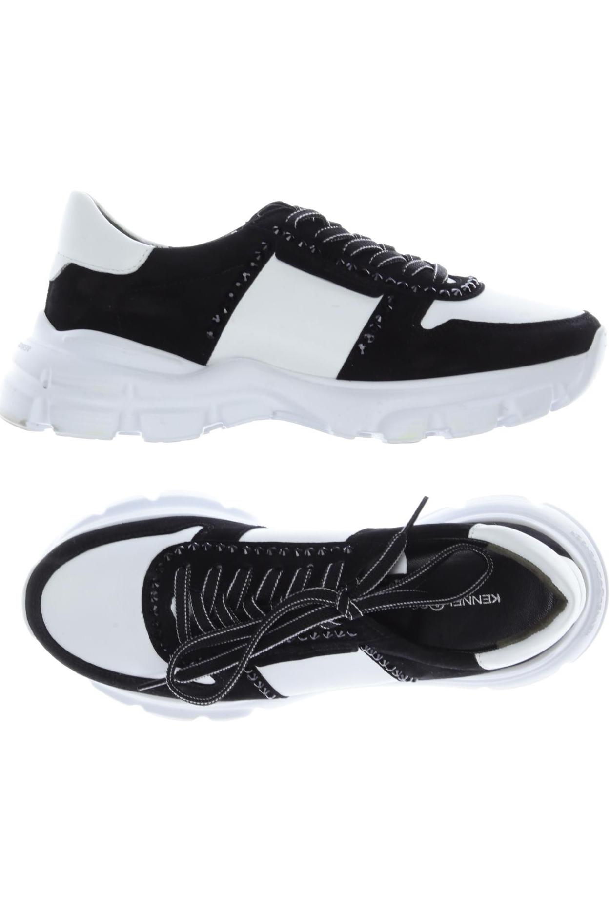 

Kennel & Schmenger Damen Sneakers, weiß, Gr. 3