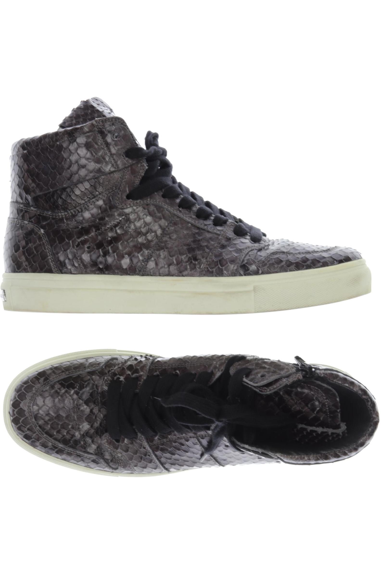 

Kennel & Schmenger Damen Sneakers, grau, Gr. 6.5