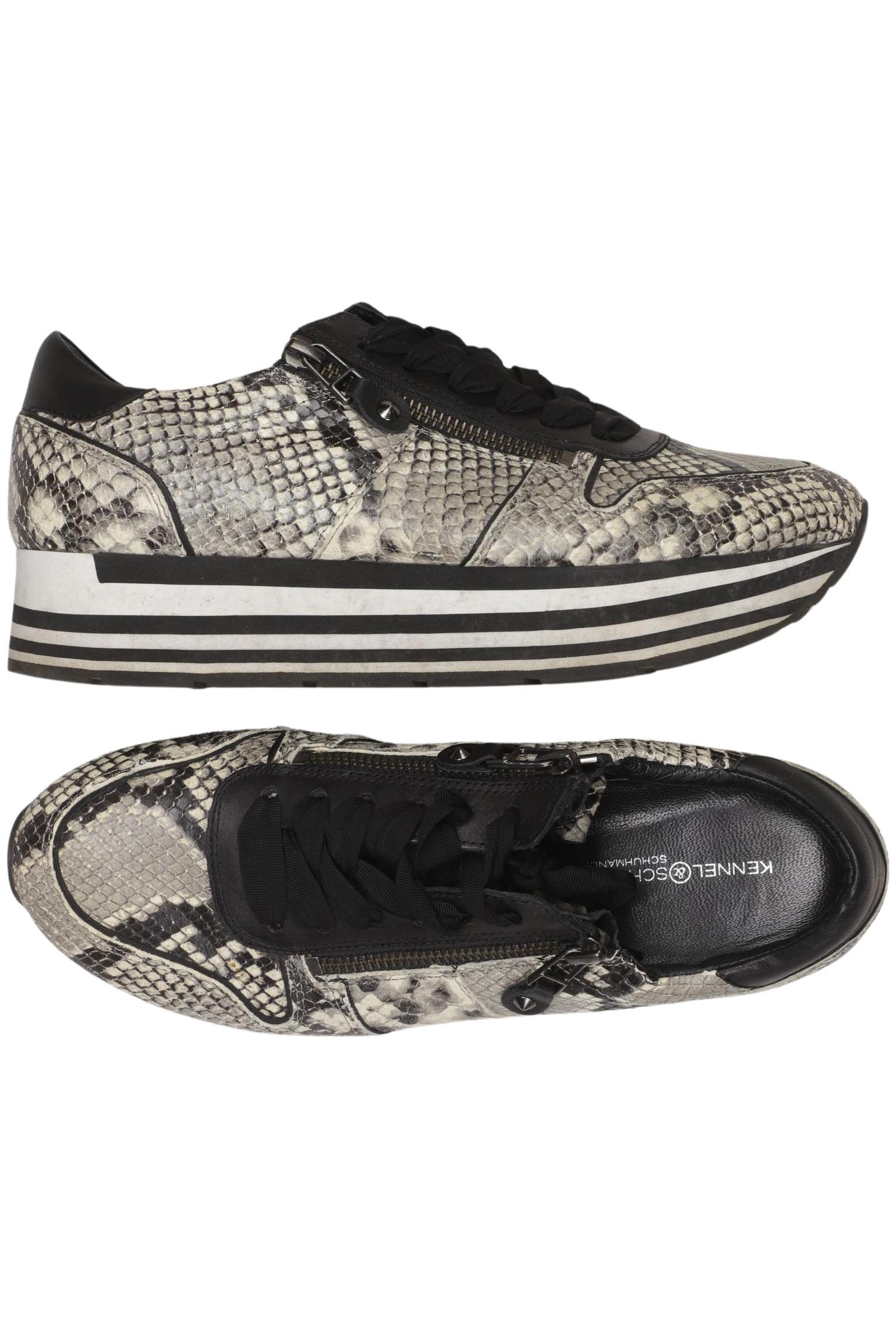 

Kennel & Schmenger Damen Sneakers, beige, Gr. 39