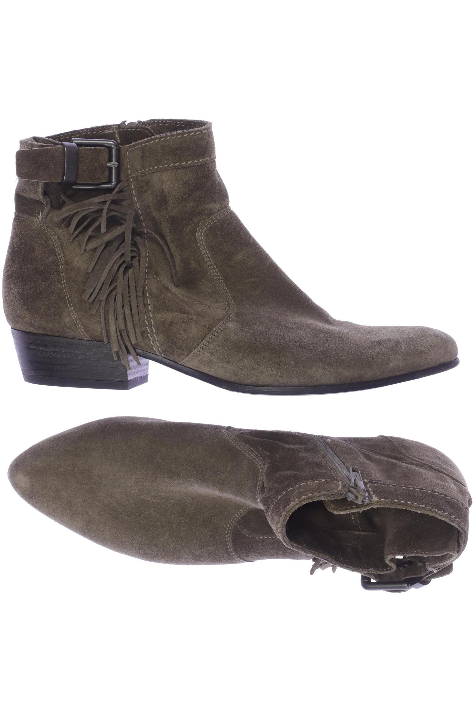 

Kennel & Schmenger Damen Stiefelette, braun, Gr. 6