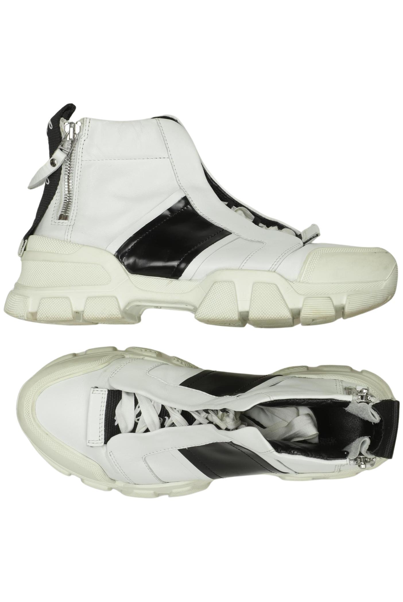 

Kennel & Schmenger Damen Stiefelette, mehrfarbig, Gr. 4.5