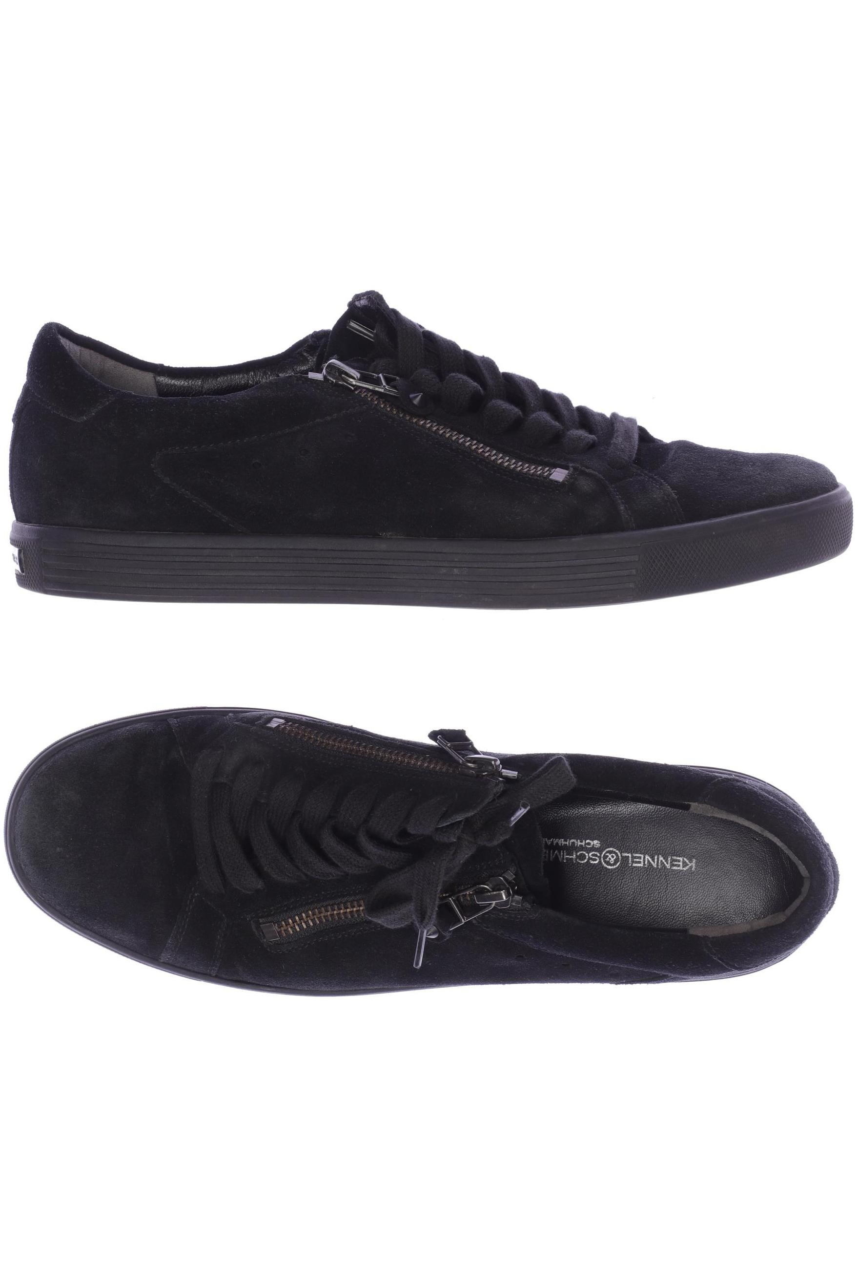 

Kennel & Schmenger Damen Sneakers, schwarz, Gr. 40