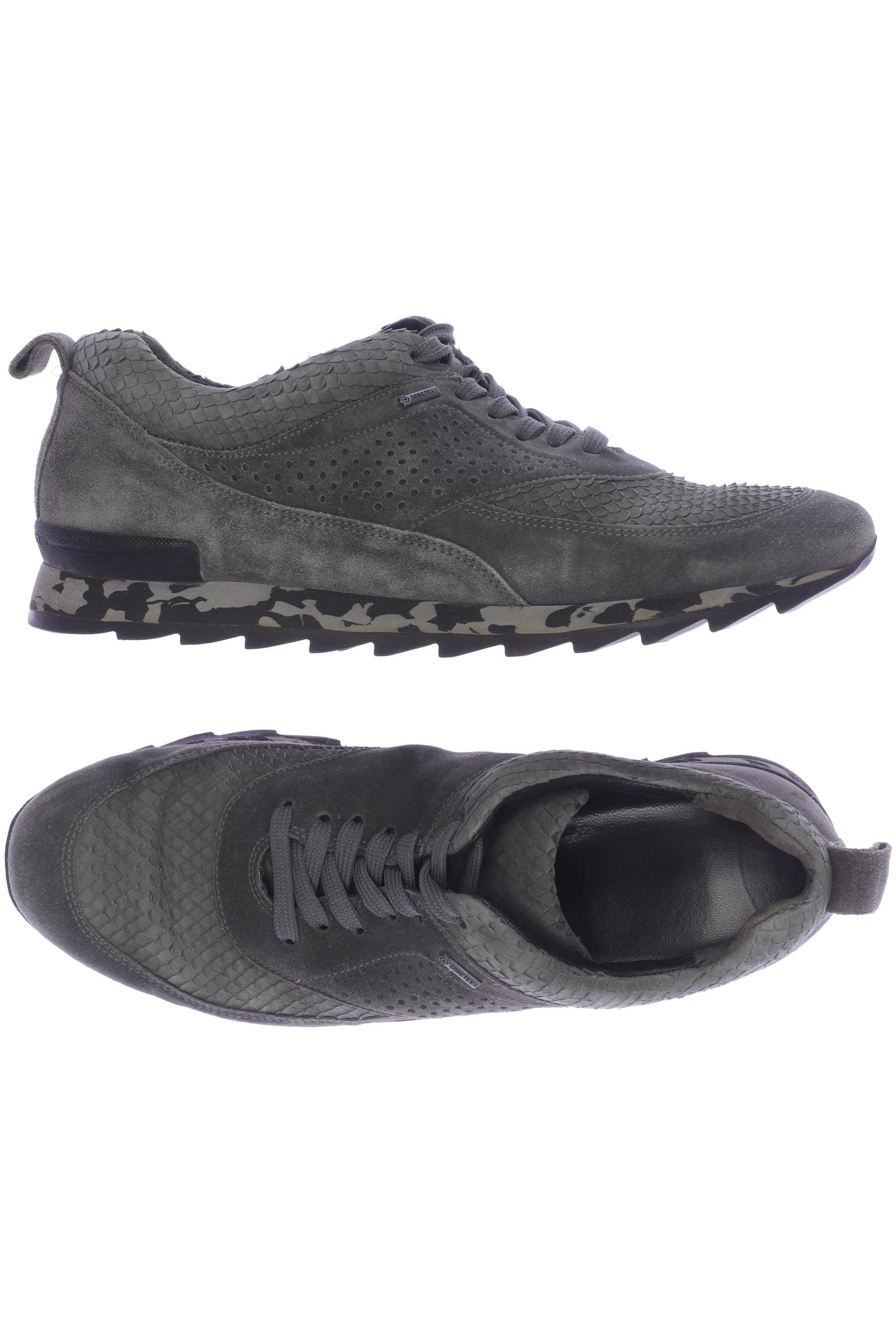 

Kennel & Schmenger Damen Sneakers, grau, Gr. 6.5