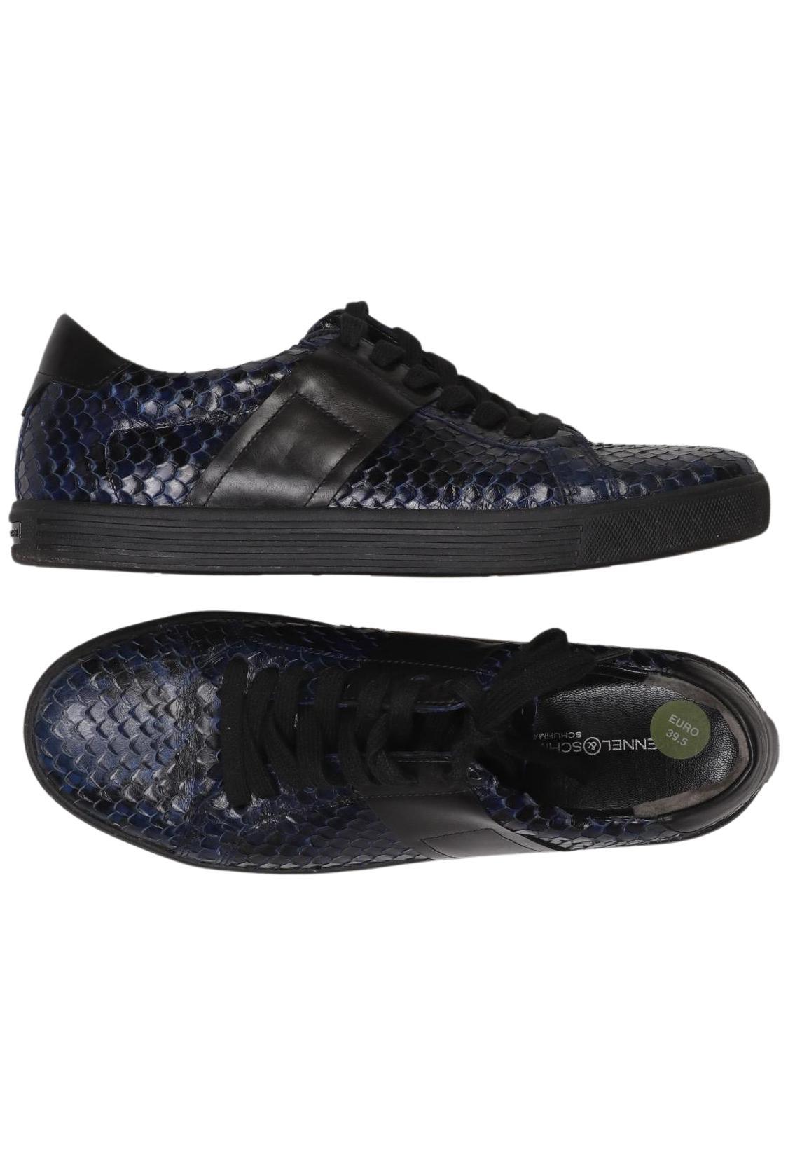 

Kennel & Schmenger Damen Sneakers, marineblau, Gr. 39.5