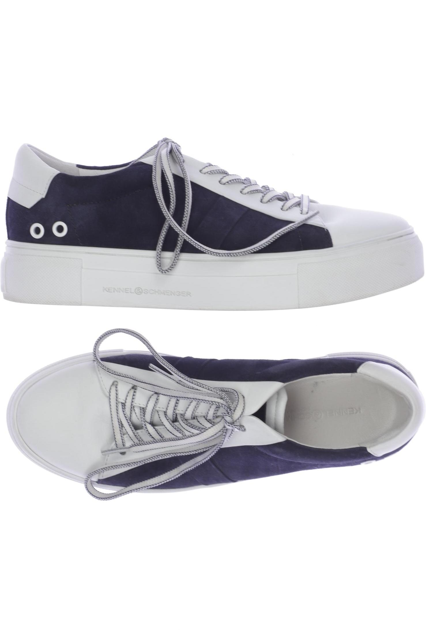 

Kennel & Schmenger Damen Sneakers, weiß, Gr. 5
