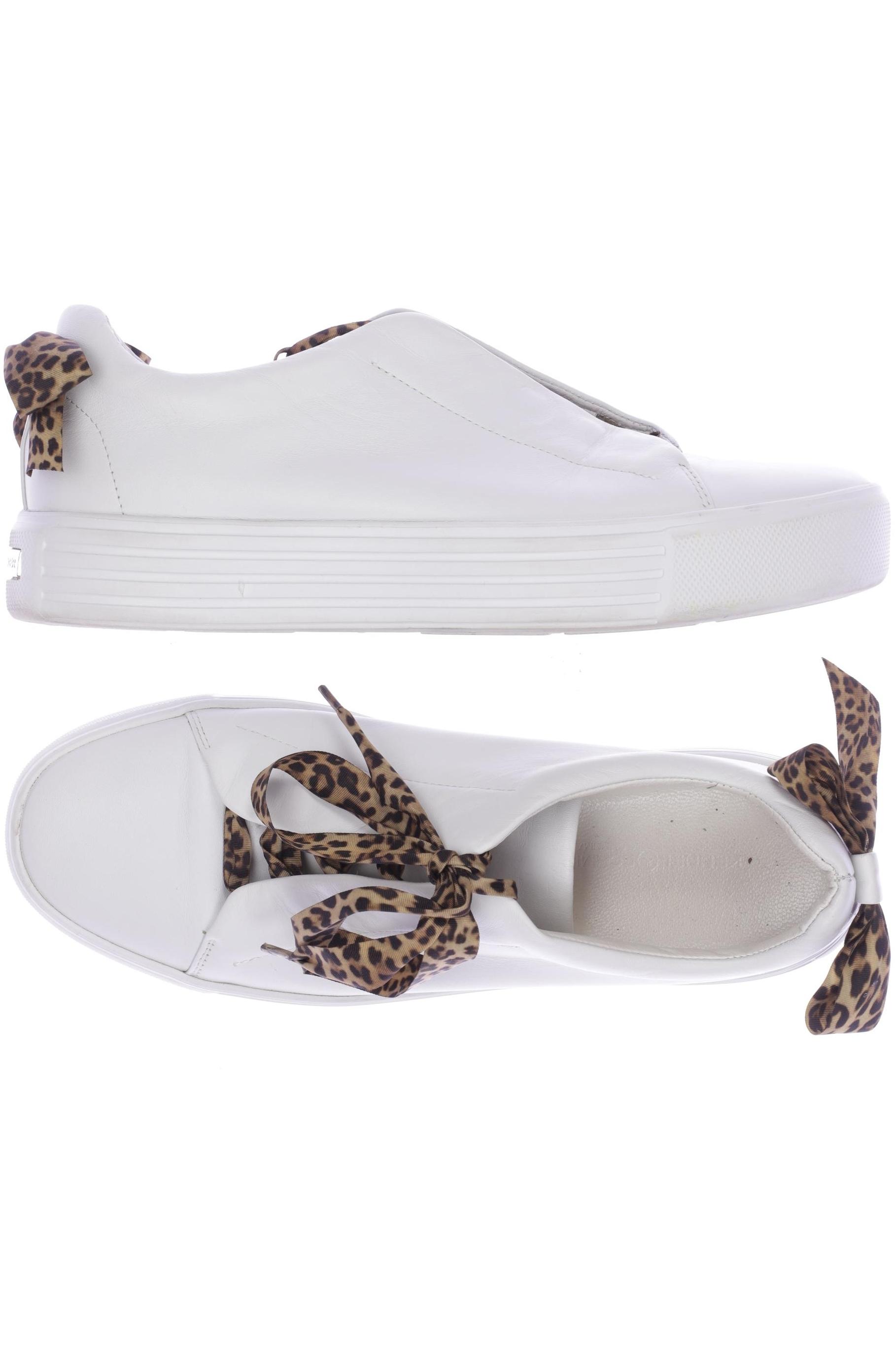 

Kennel & Schmenger Damen Sneakers, weiß, Gr. 5.5